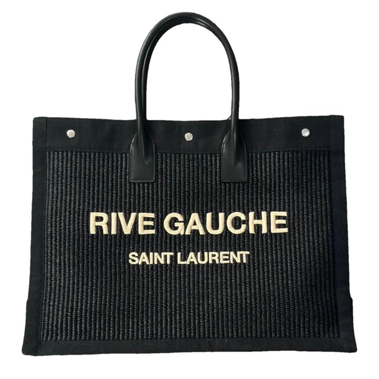 Shopping tote