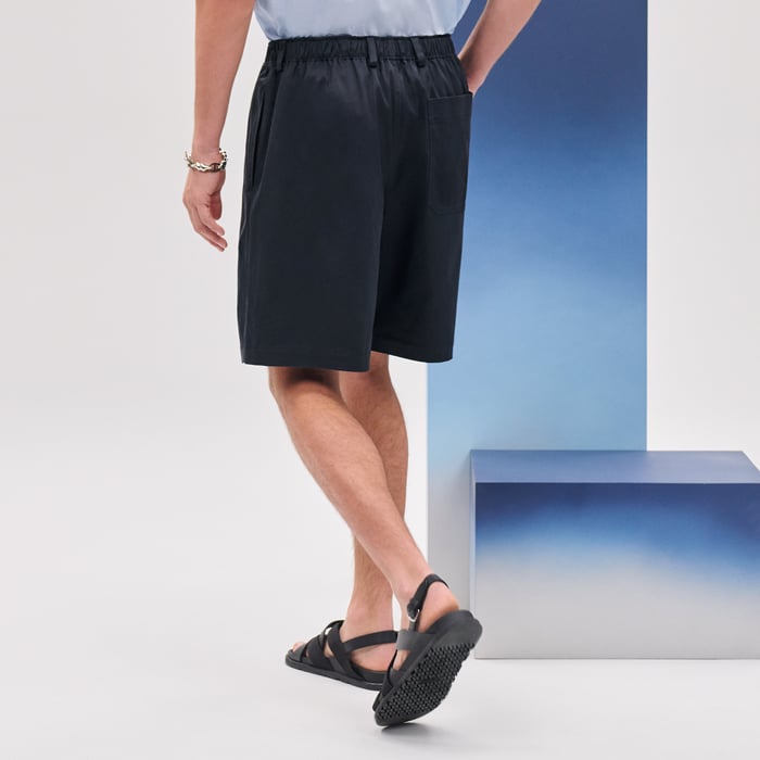 Marine Malibu Shorts