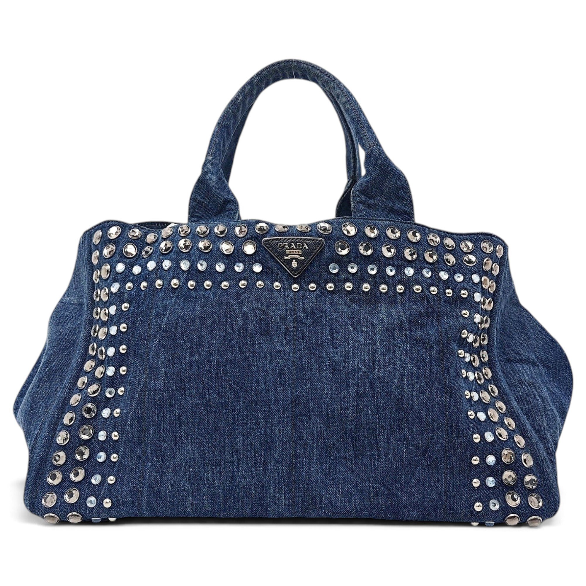 Cloth handbag