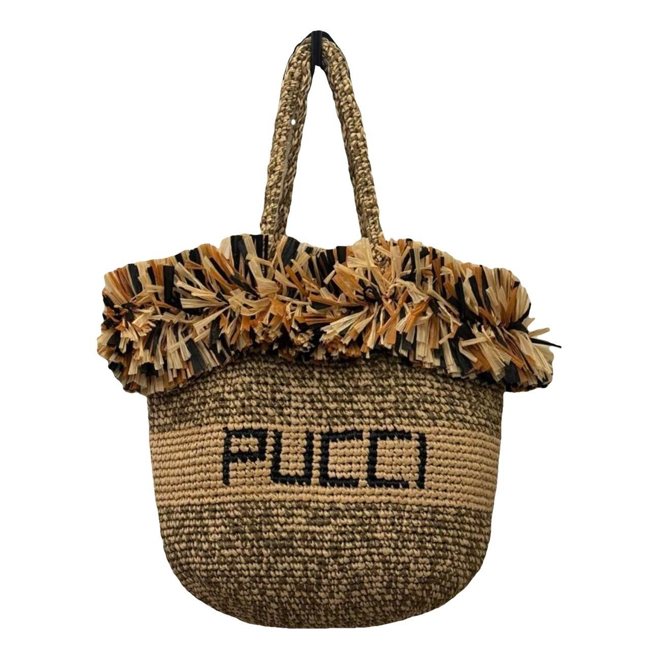 Emilio Pucci Handbag