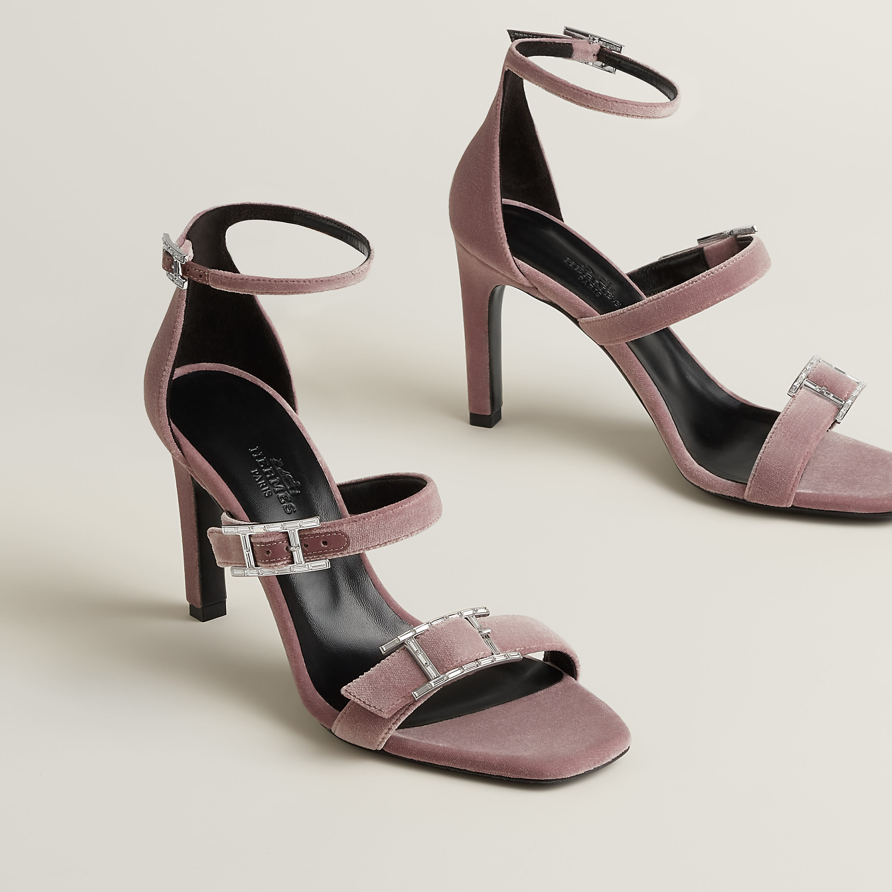 Liv 90 sandal