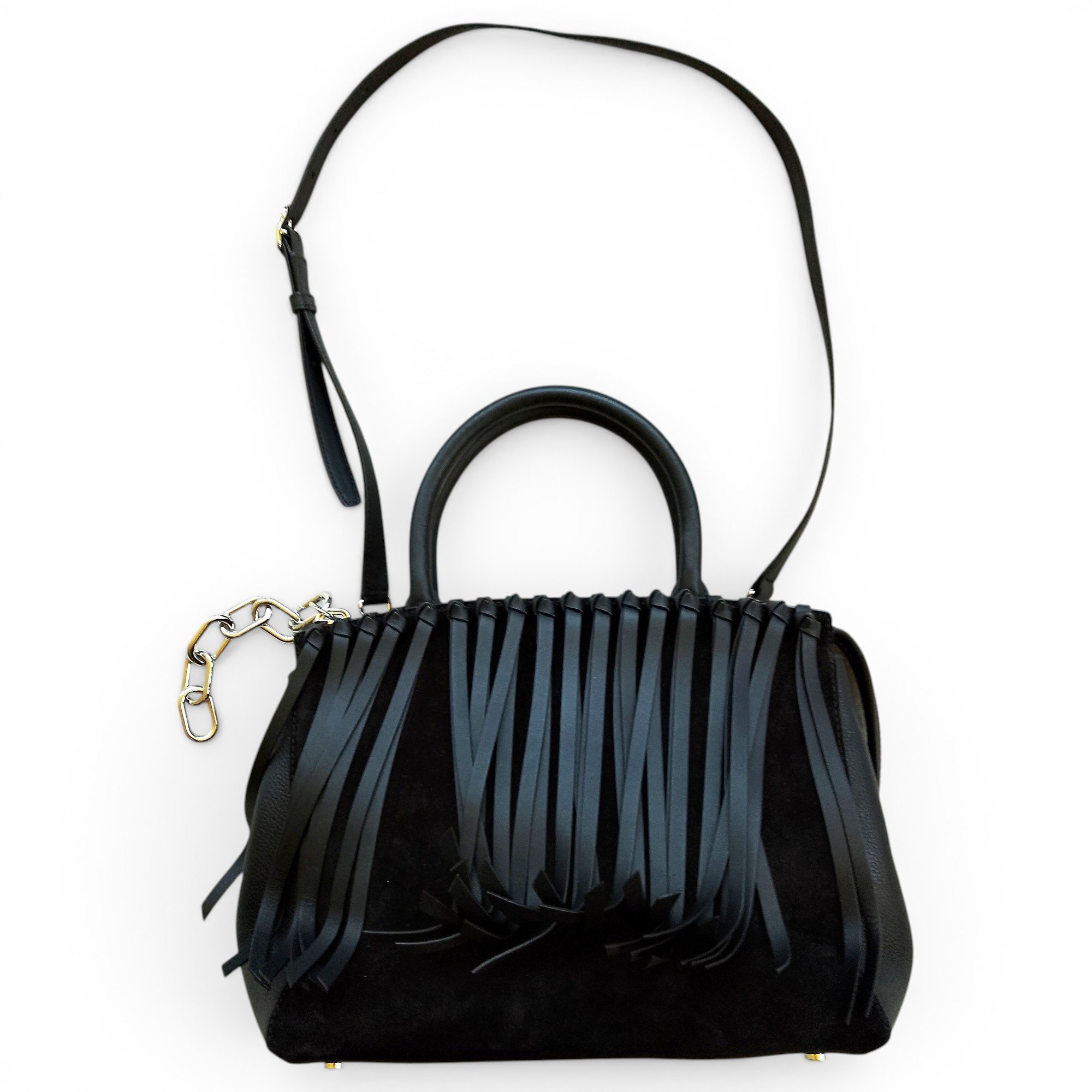 Alexander Wang Leather crossbody bag