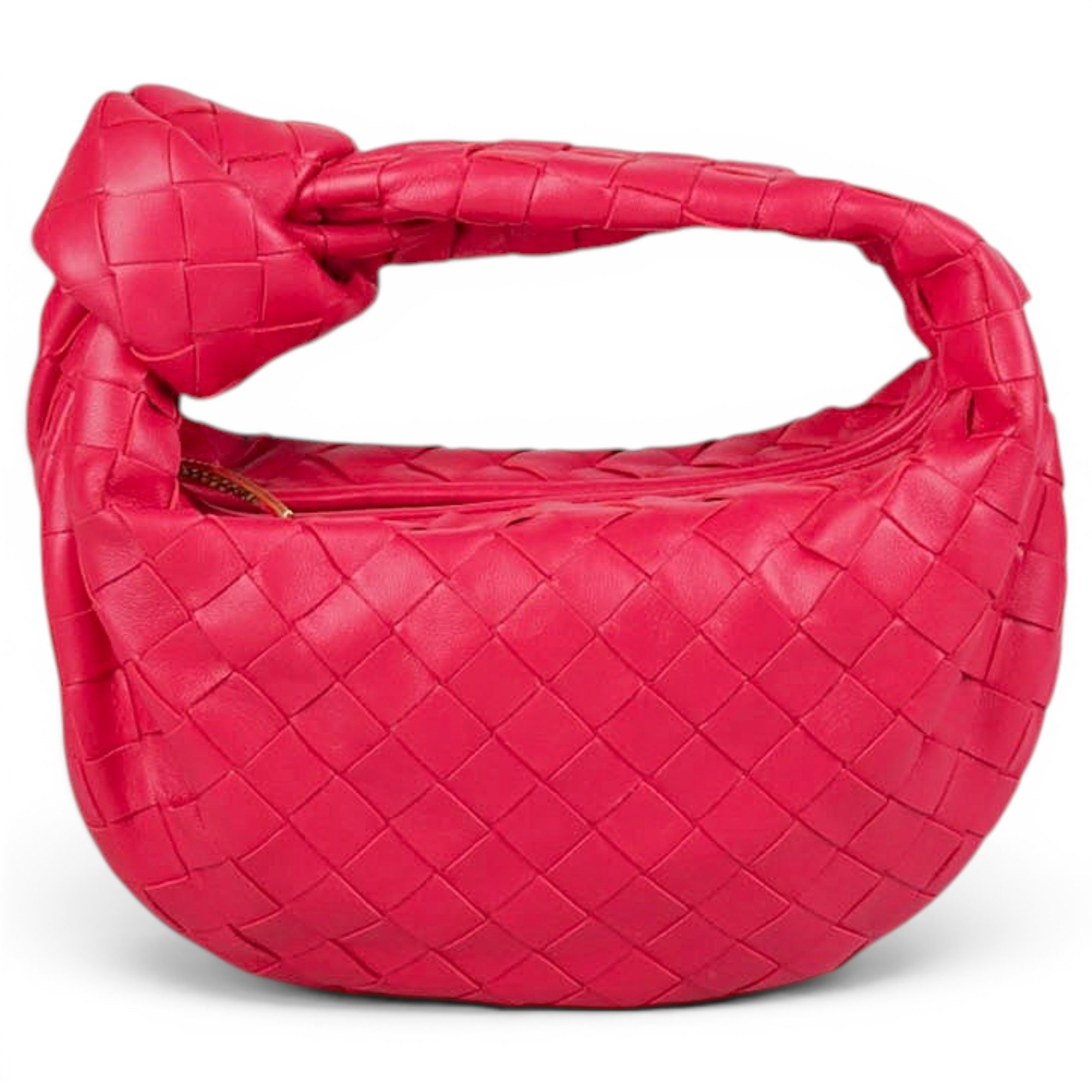 Bottega Veneta Jodie leather handbag
