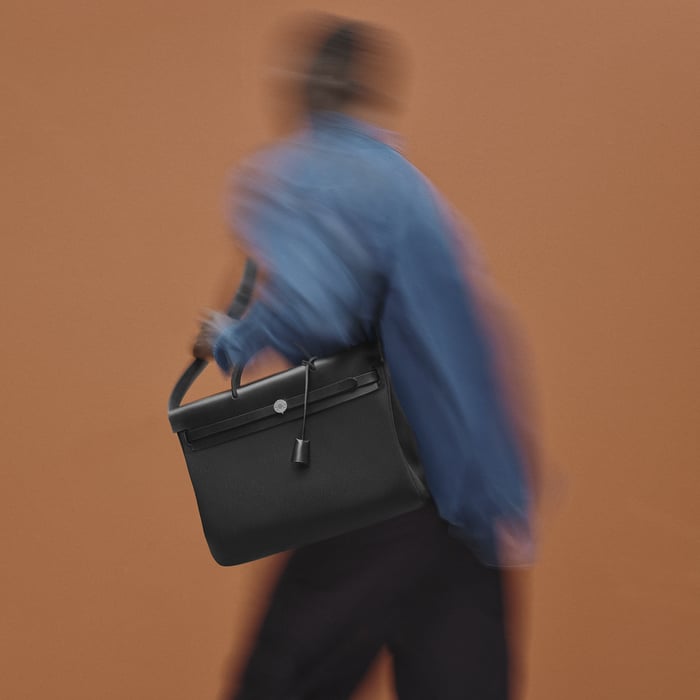 Herbag Messenger 39 Bag