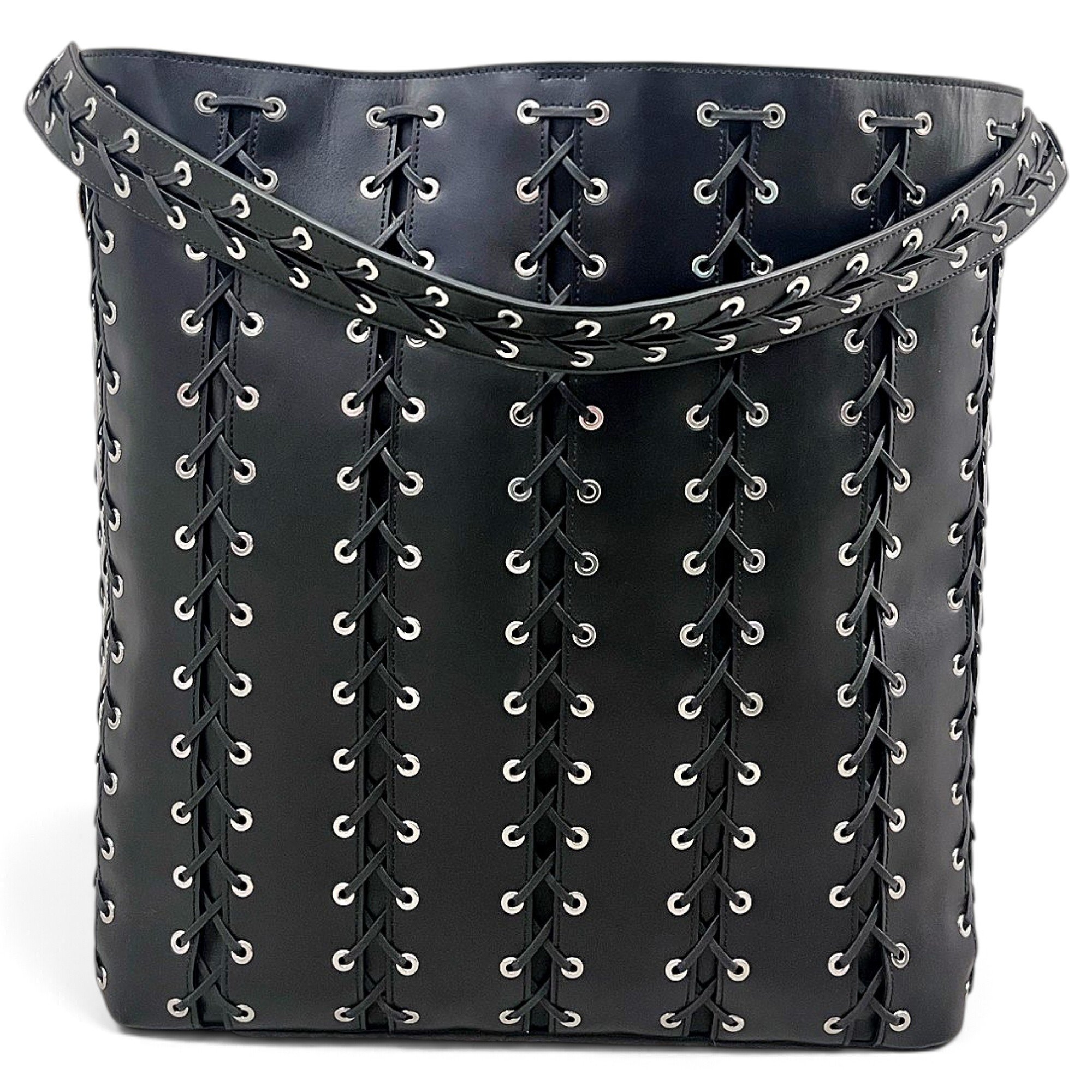 Stella McCartney Leather handbag