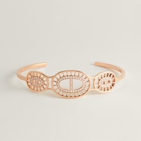 Chaine d'ancre Divine 브레이슬릿, 미디엄 모델