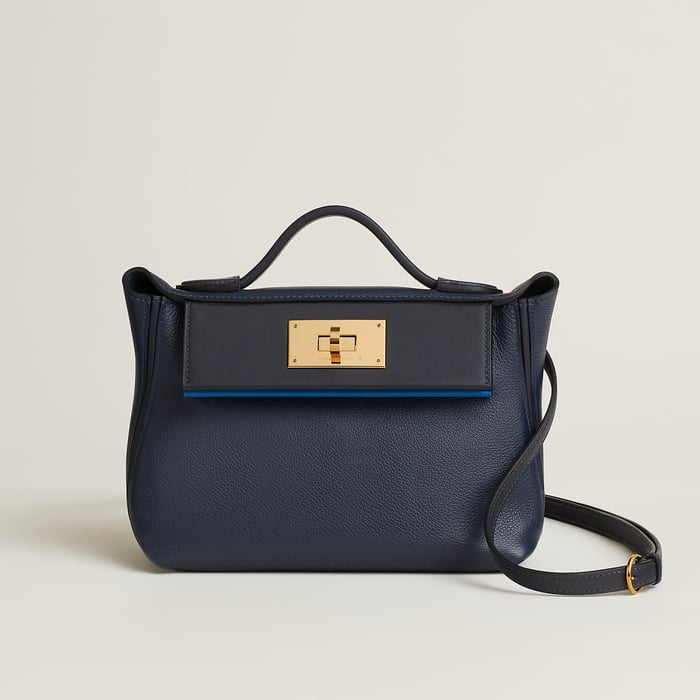24/24 - 21 Multicolor Bag