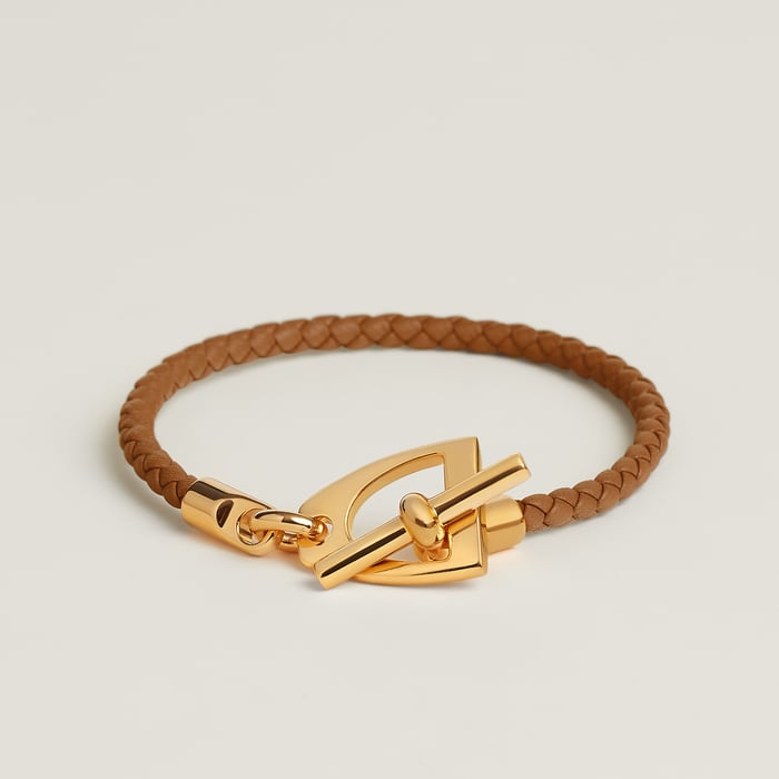Gold Etrier 브레이슬릿
