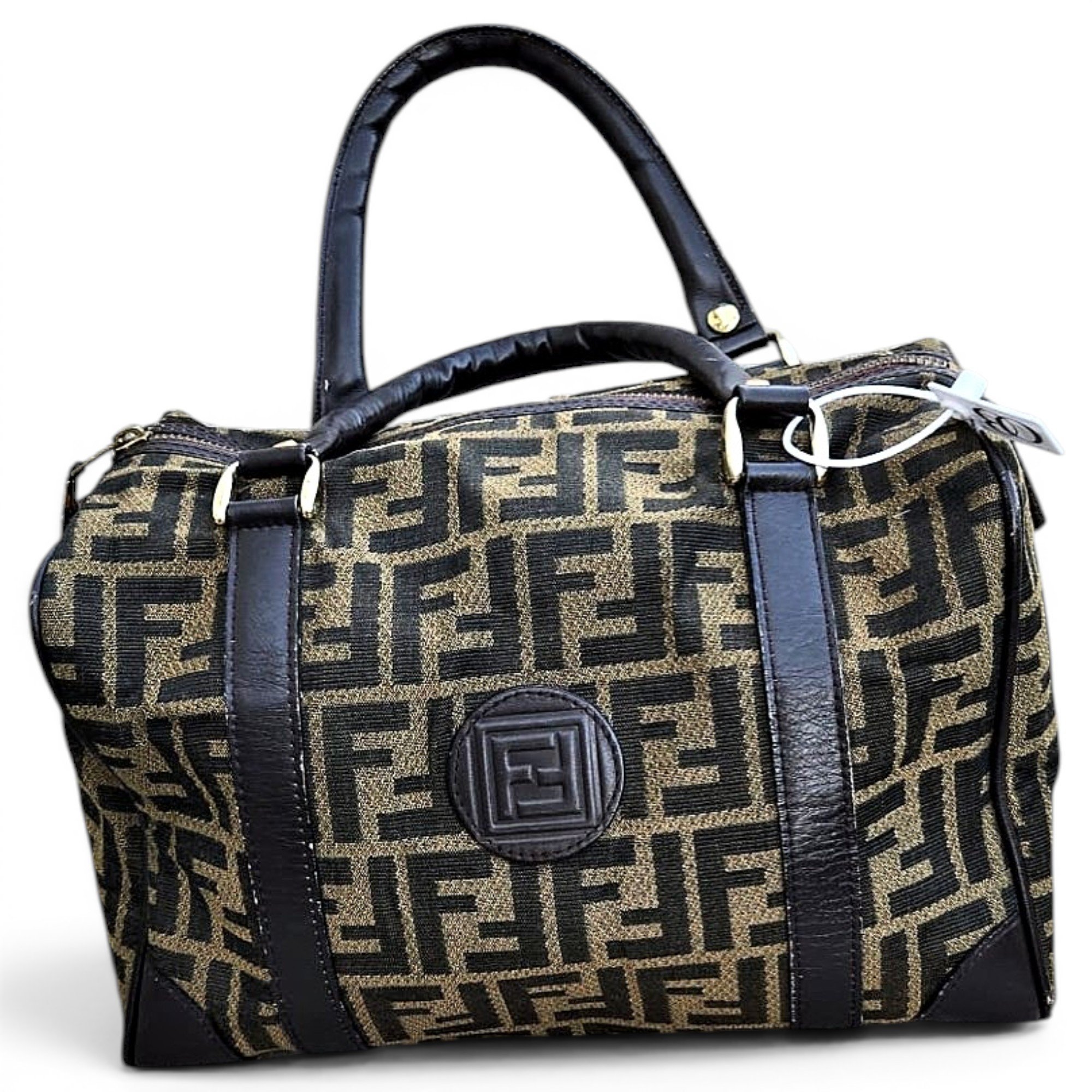 Cloth handbag