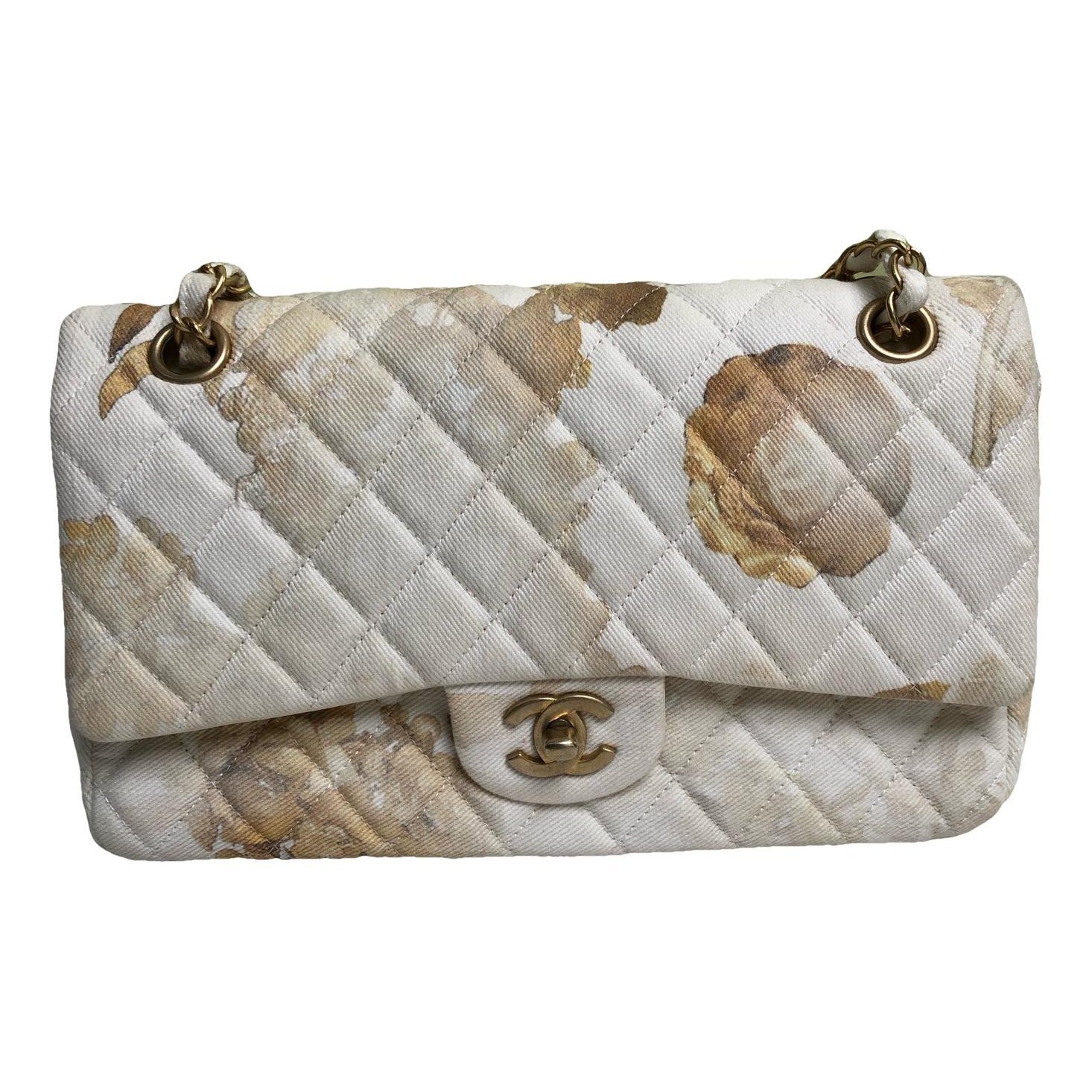 Timeless/Classique leather crossbody bag