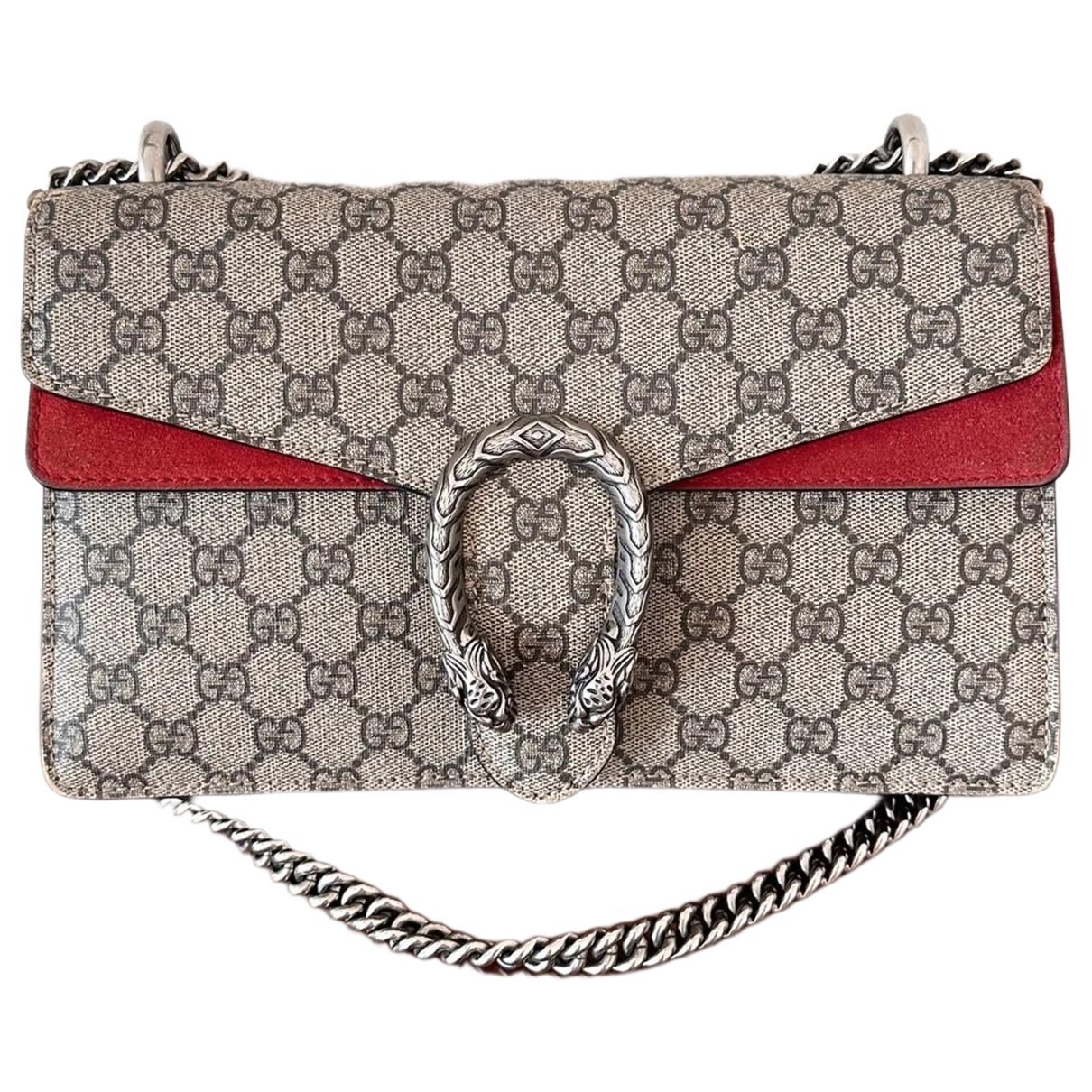 Dionysus vinyl handbag