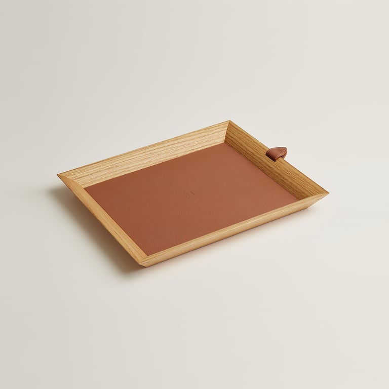 Atrium tray, small model