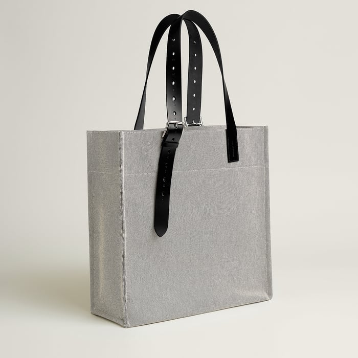 Etriviere Shopping Bag