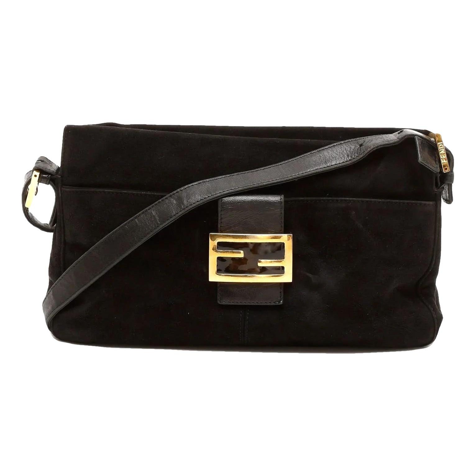 Baguette handbag