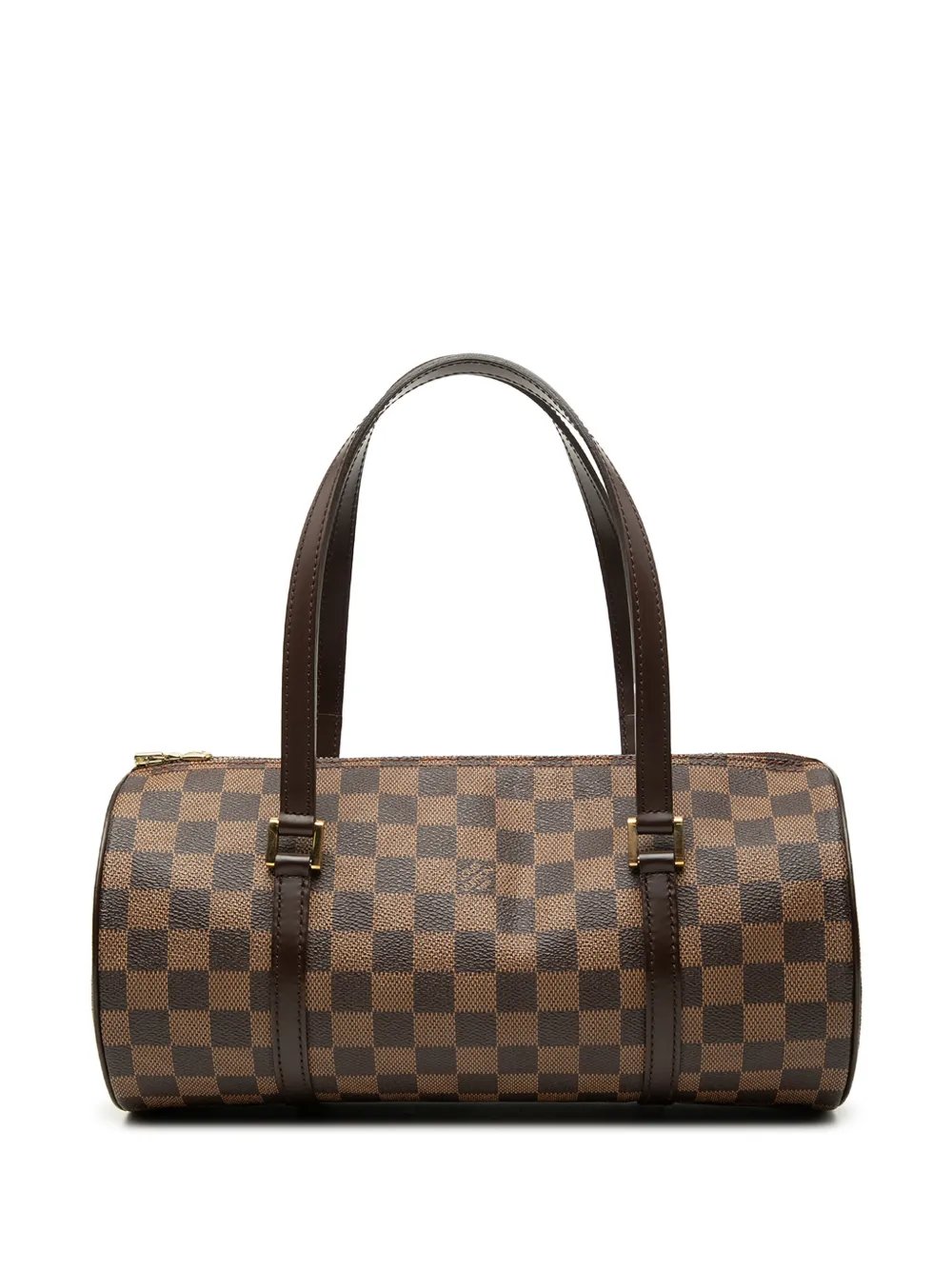 Louis Vuitton 2004 Damier Ebene Papillon 30 handbag