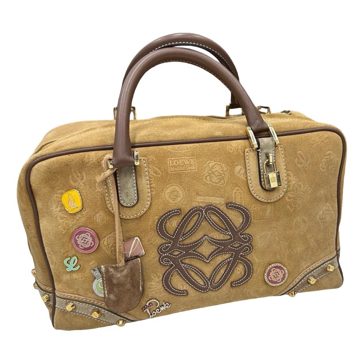 Amazona handbag
