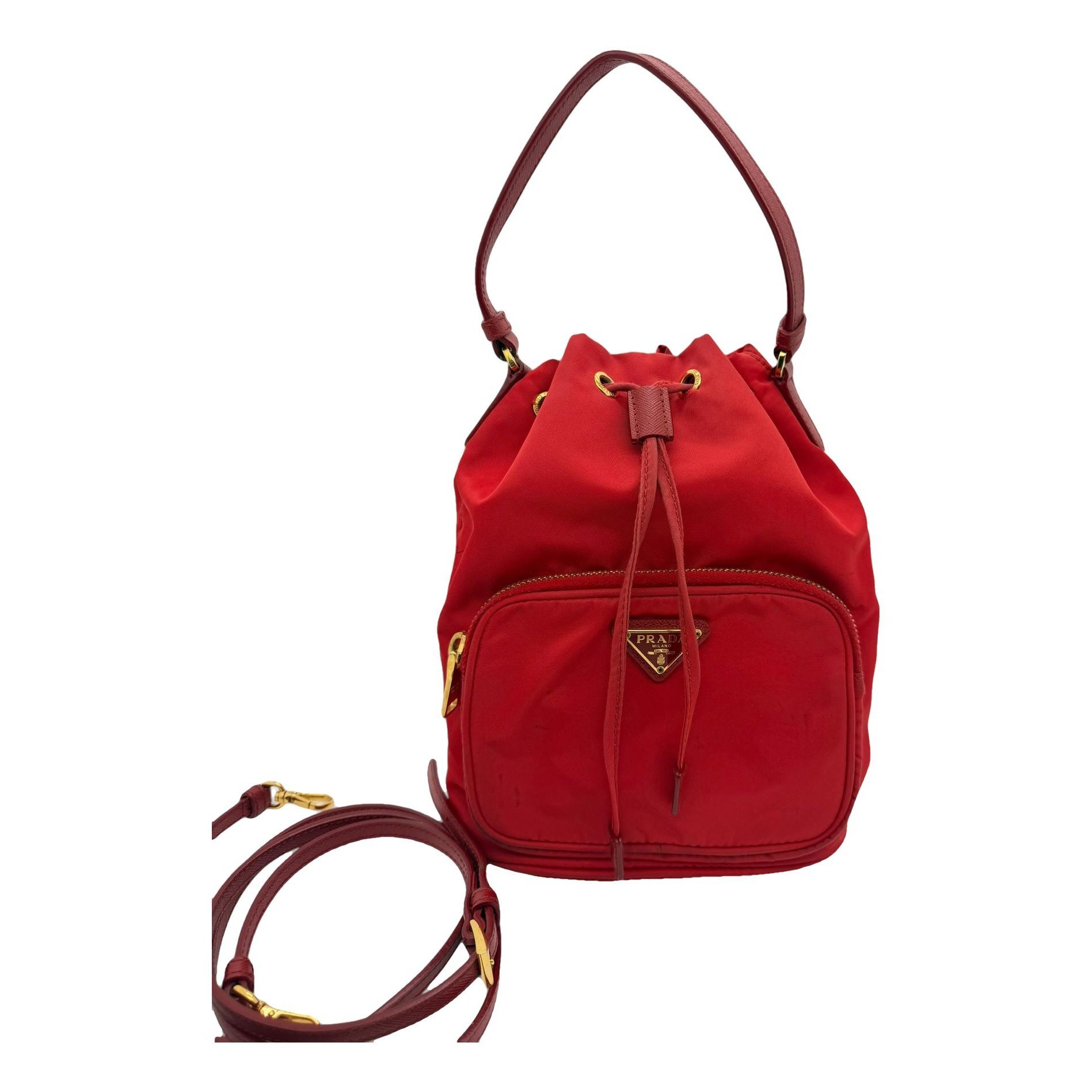 Re-Edition 1978 Bucket handbag