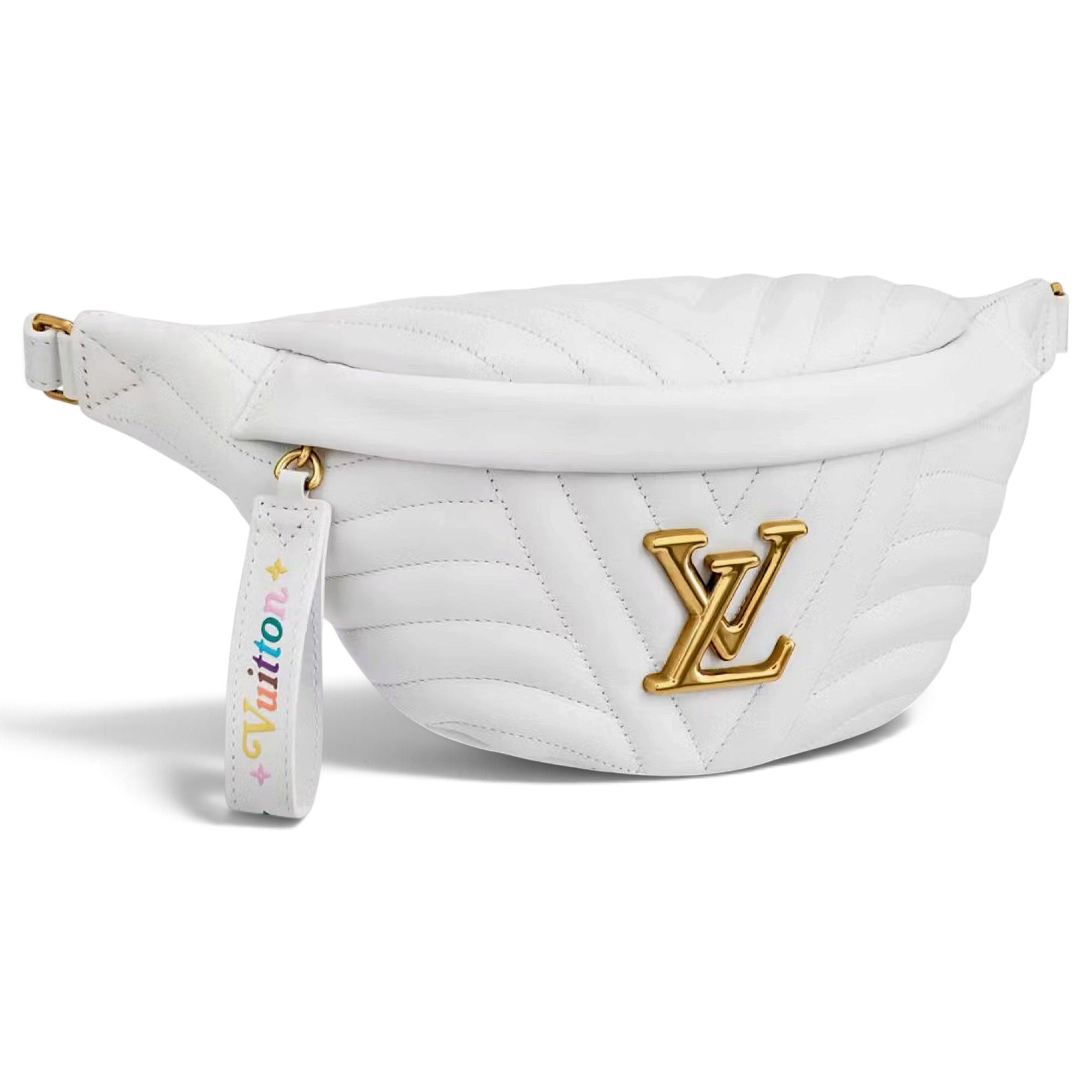 Bum Bag / Sac Ceinture leather bag