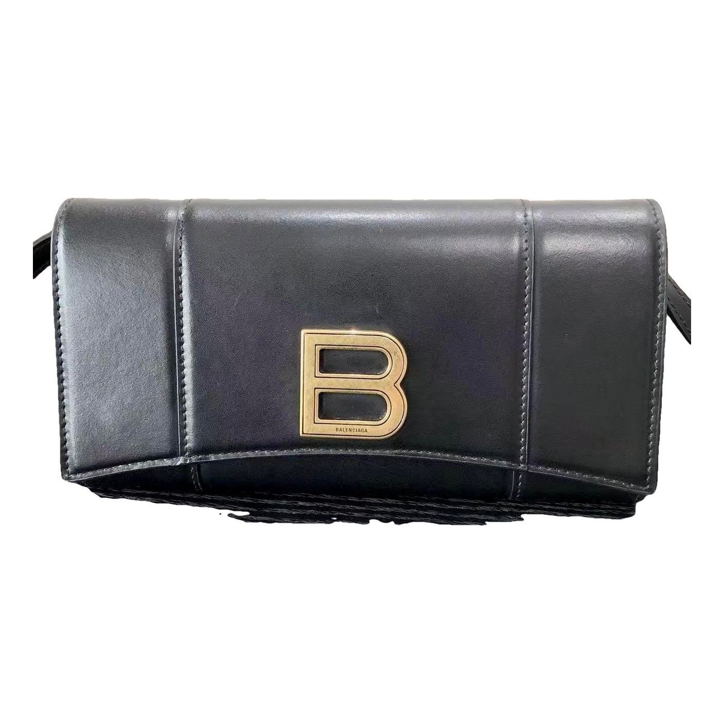 Pony-style calfskin handbag