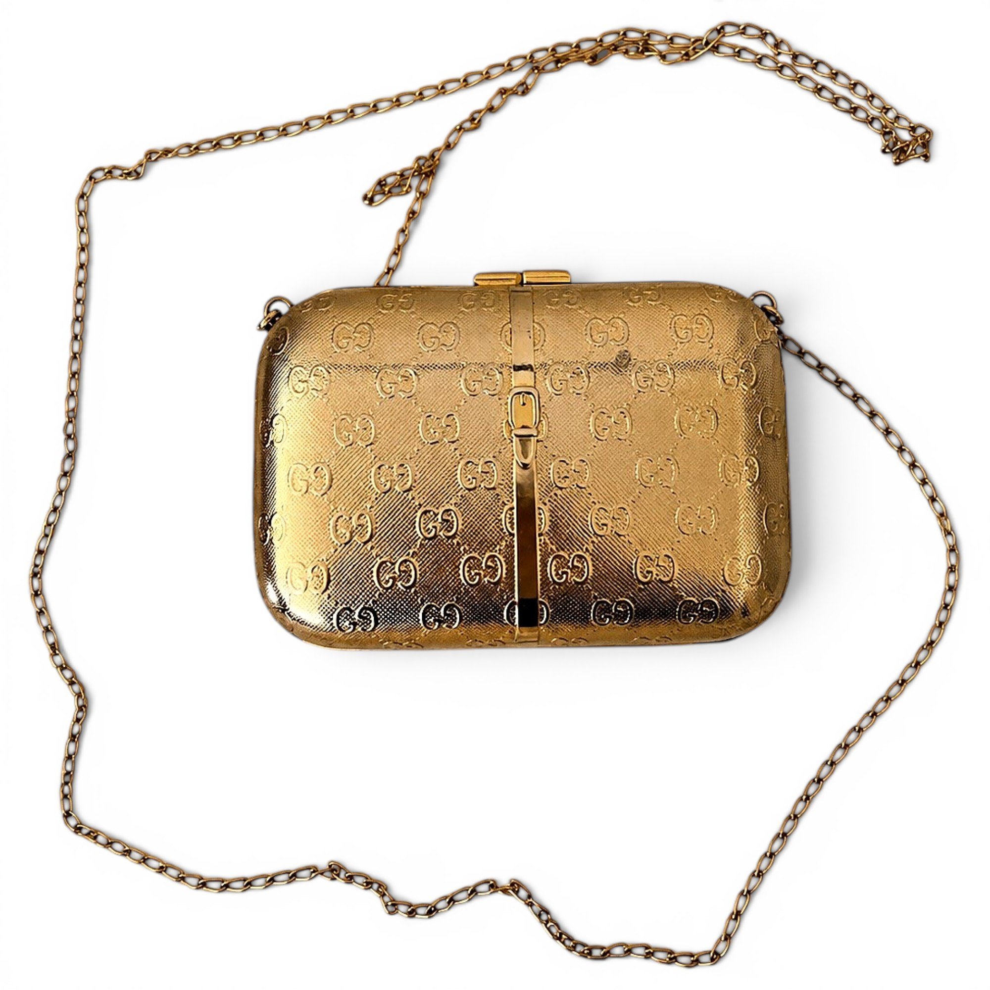 Clutch bag