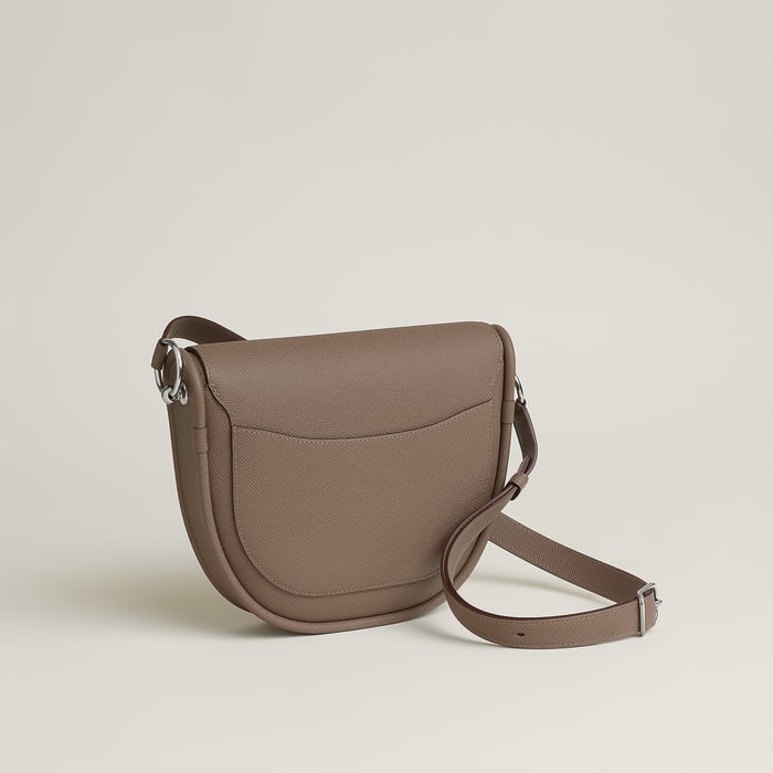 Étoupe Collier d'Attelage Bag