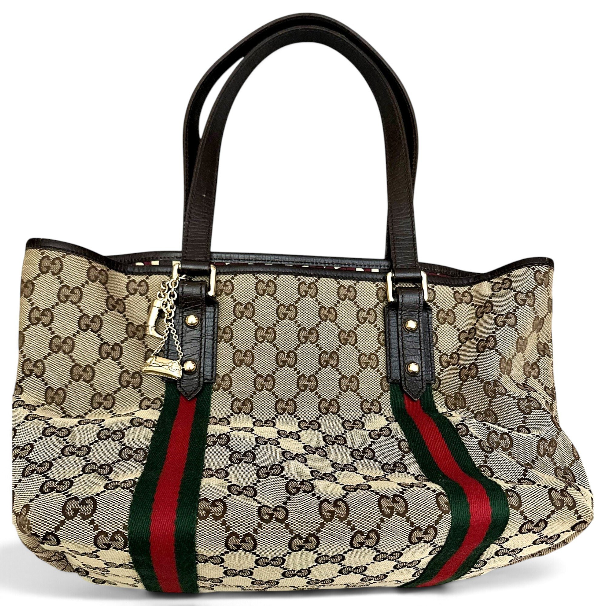 Cloth tote