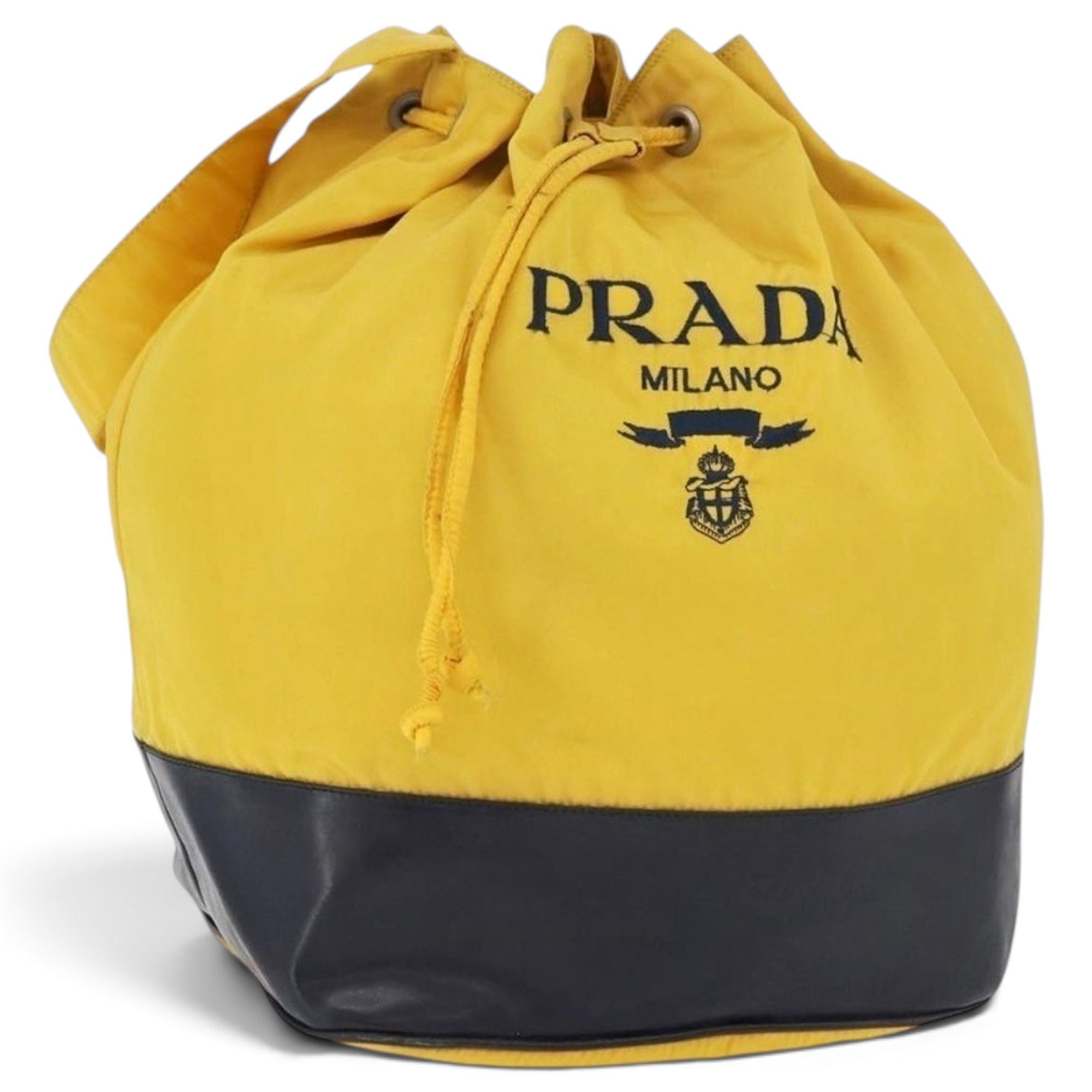 Prada Handbag