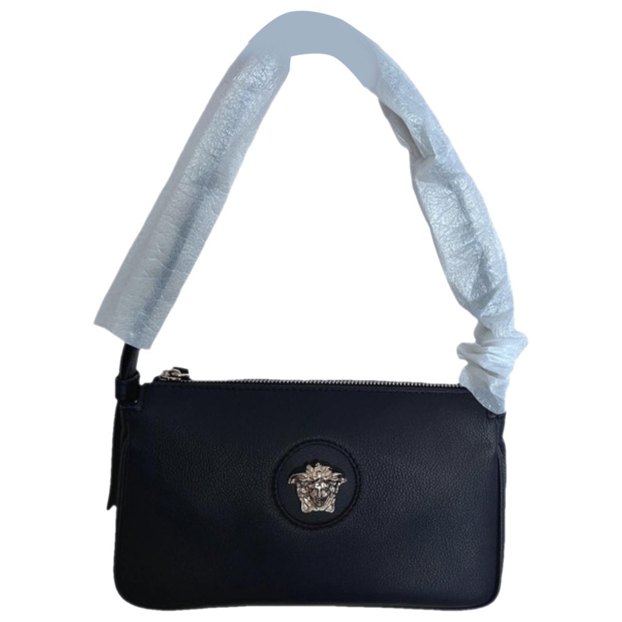 Versace Leather handbag