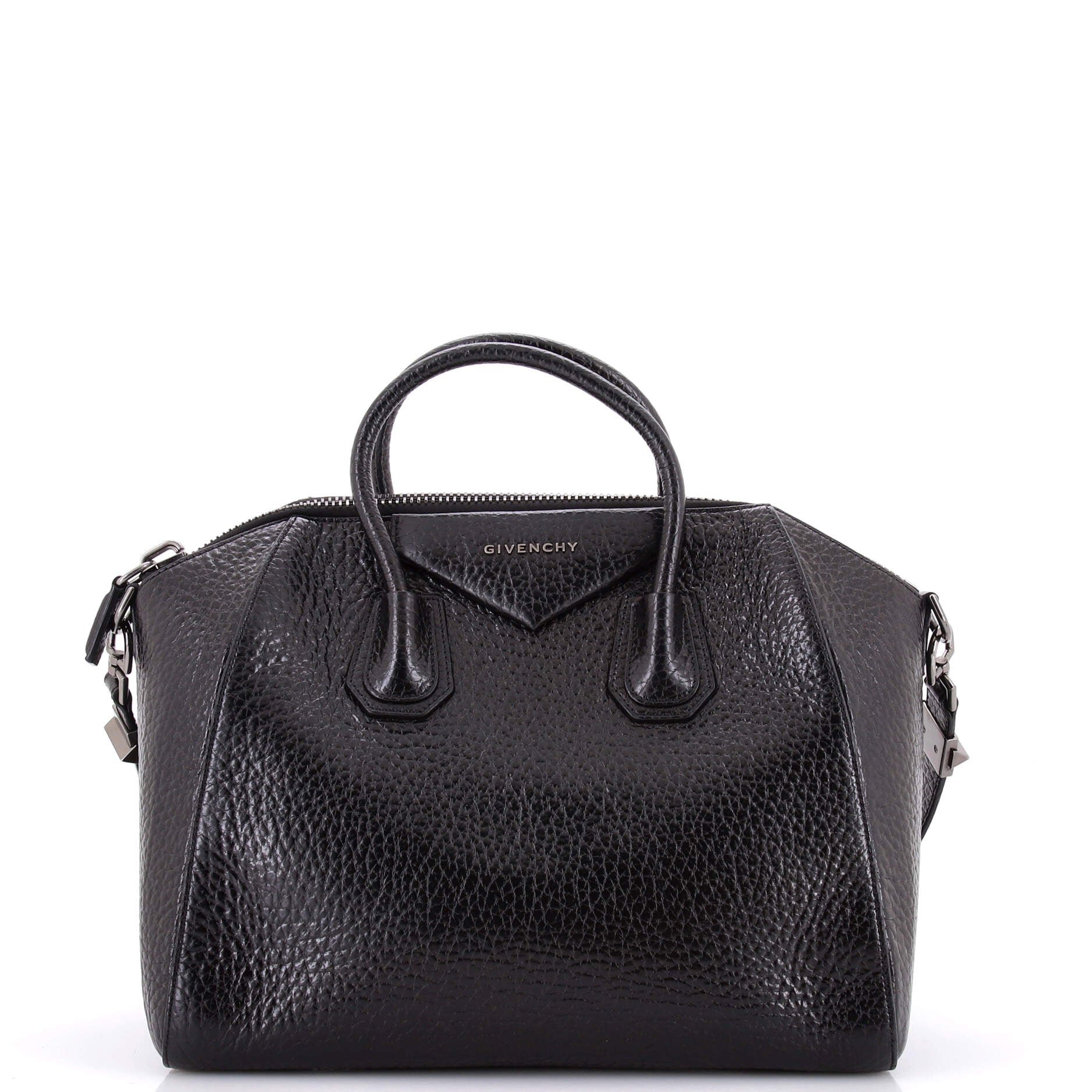 Antigona Bag Leather Medium