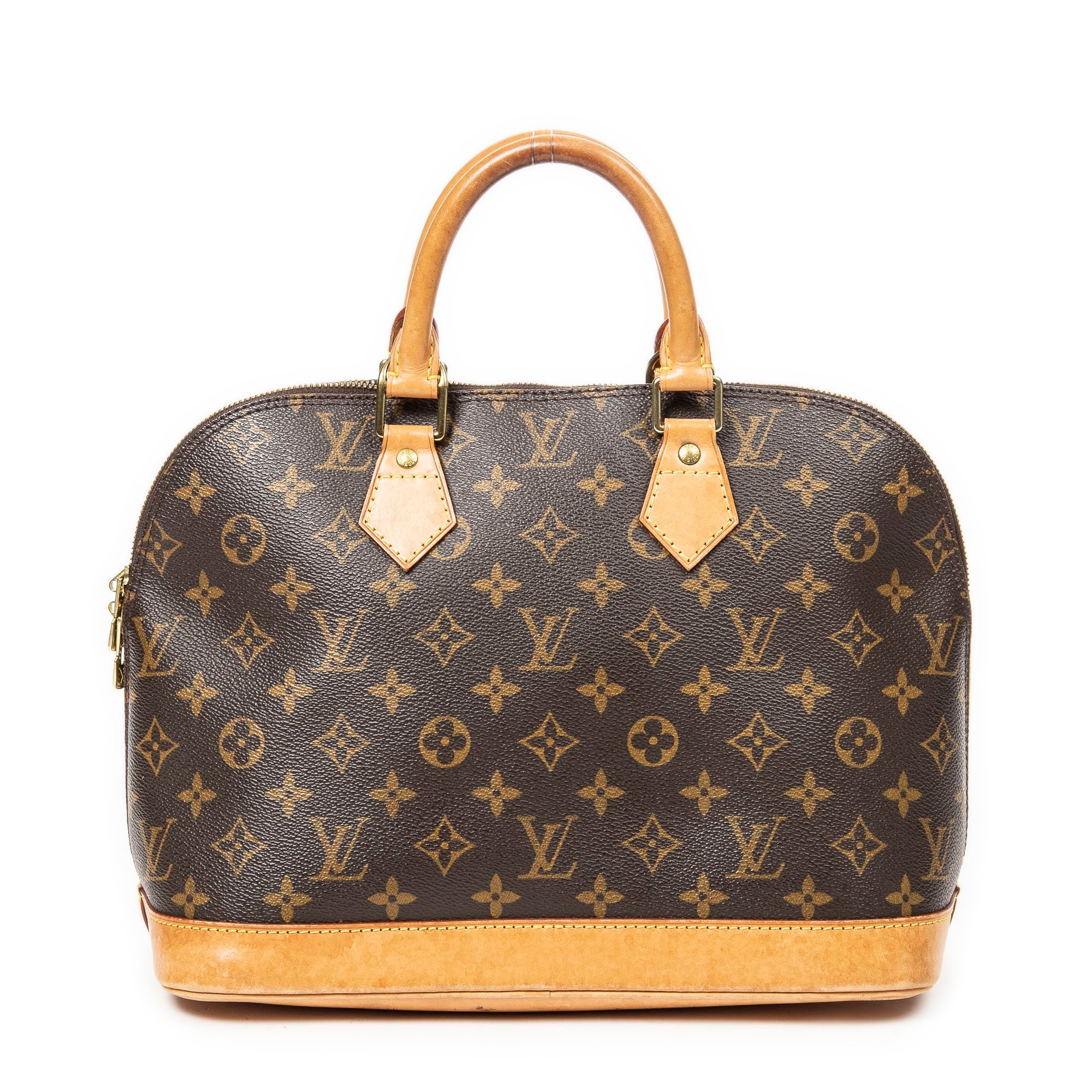 Alma handbag