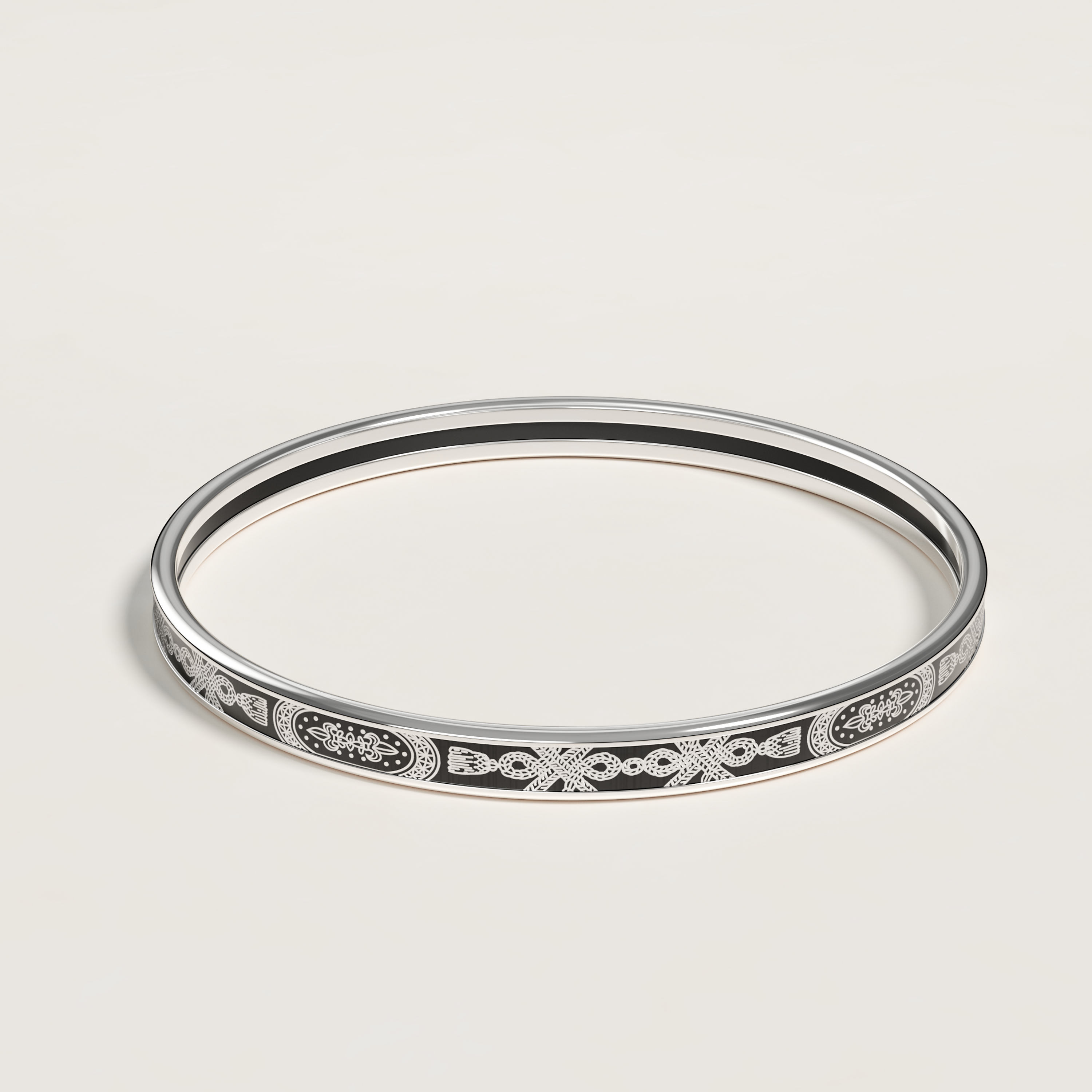 Grand Apparat bangle
