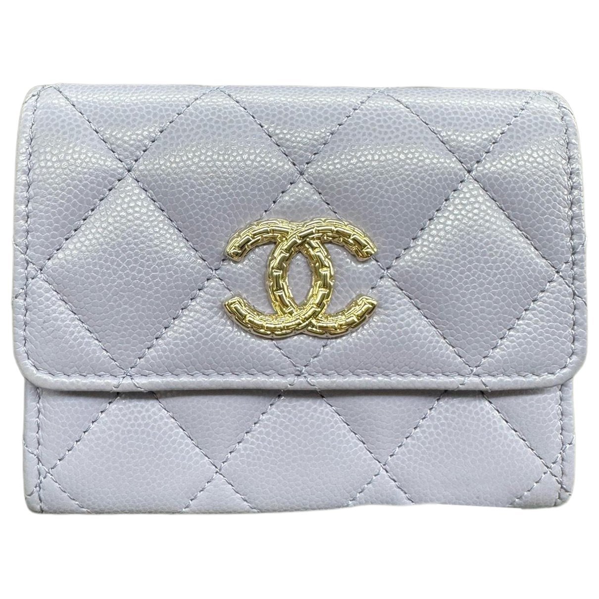 Timeless/Classique leather mini bag