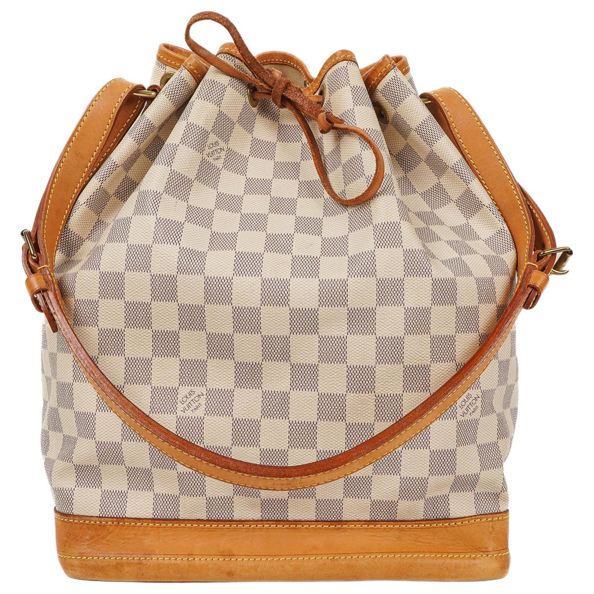 Noé cloth handbag