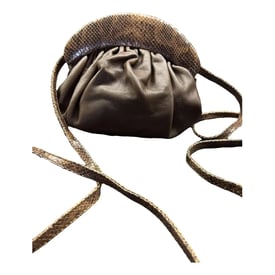 Furla Leather clutch bag