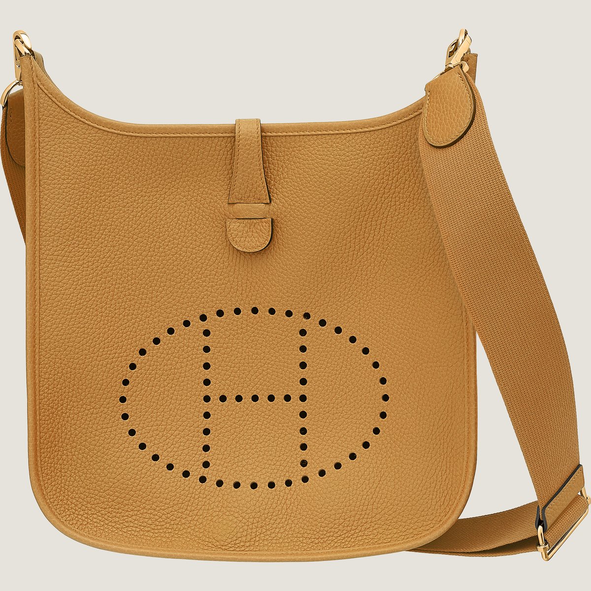 Biscuit Bolso Évelyne III 29