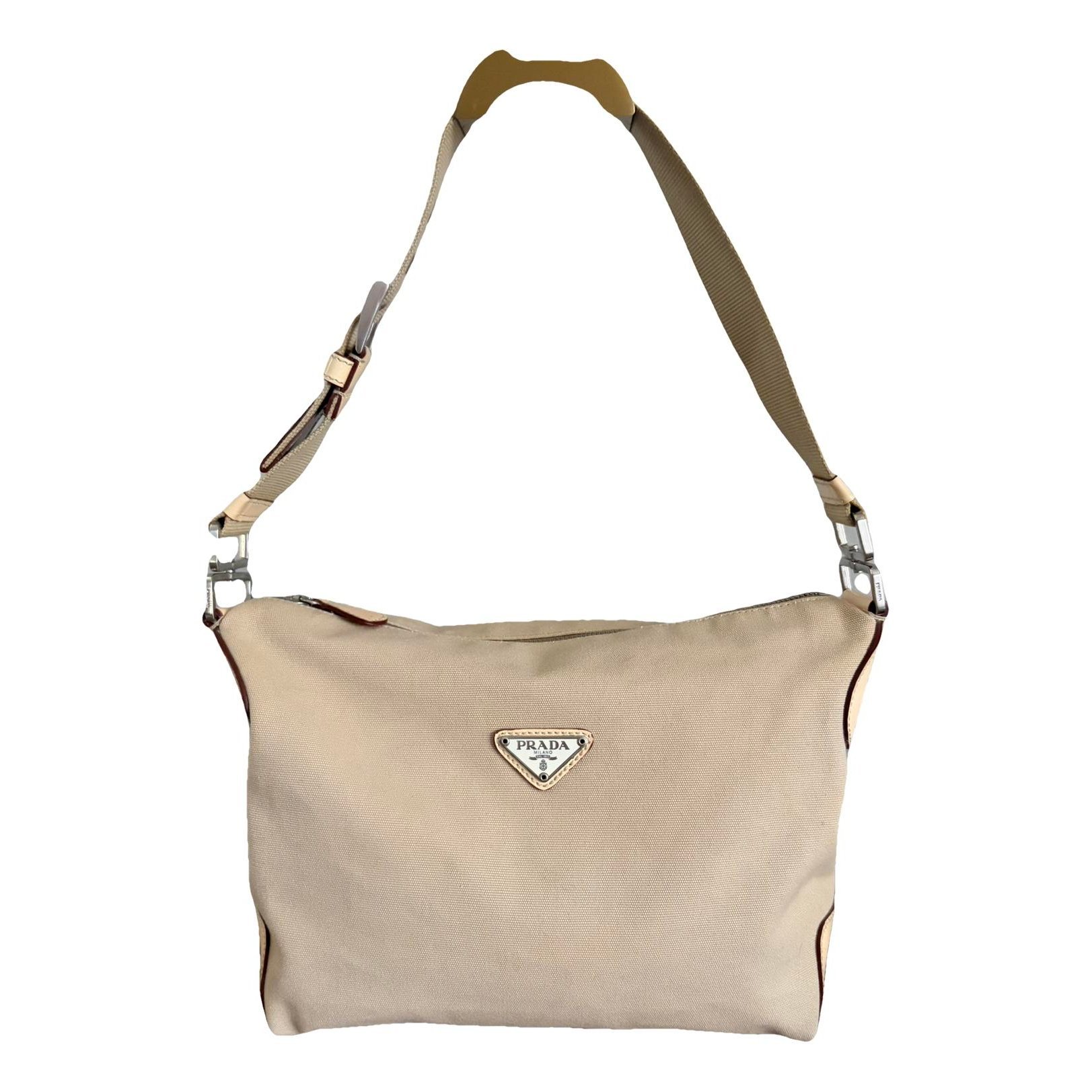 Cloth handbag