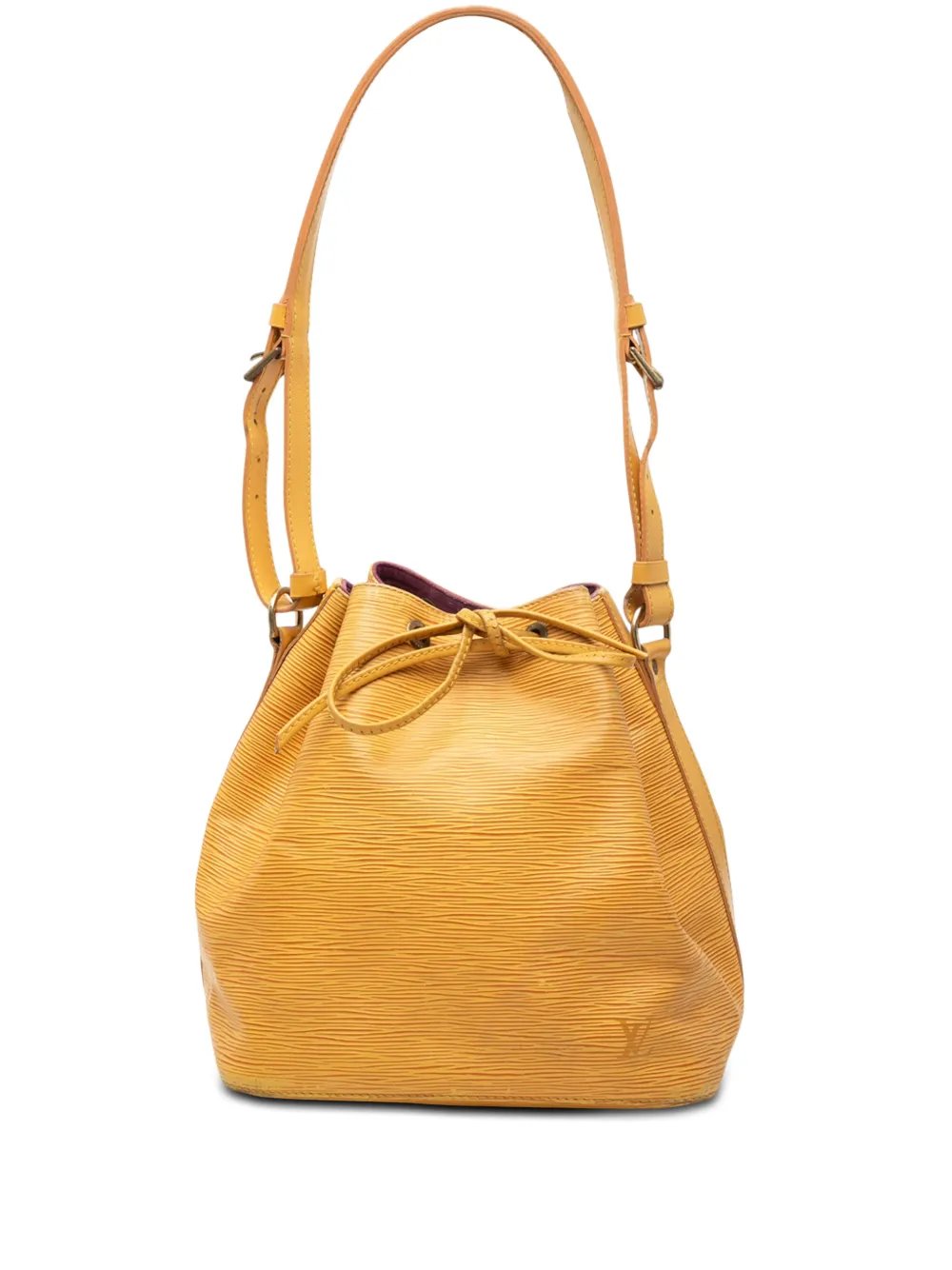 1994 Epi Petit Noe bucket bag
