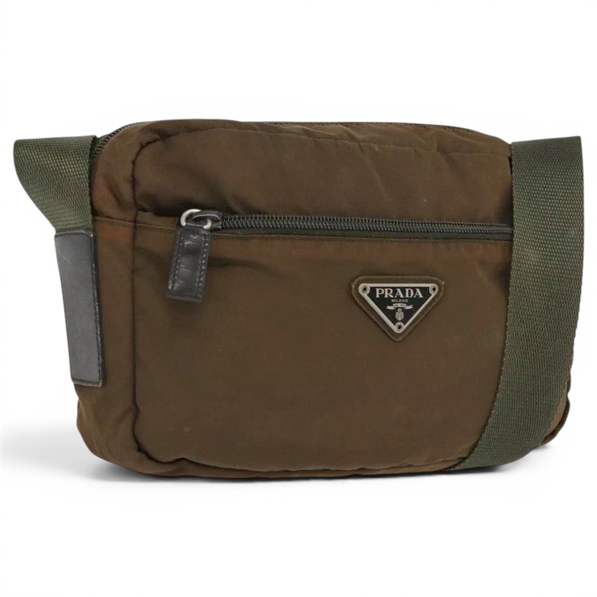 Prada Handbag