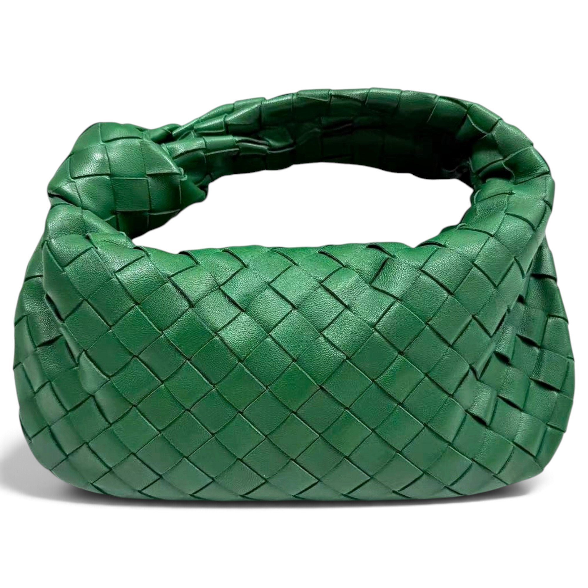 Jodie leather handbag