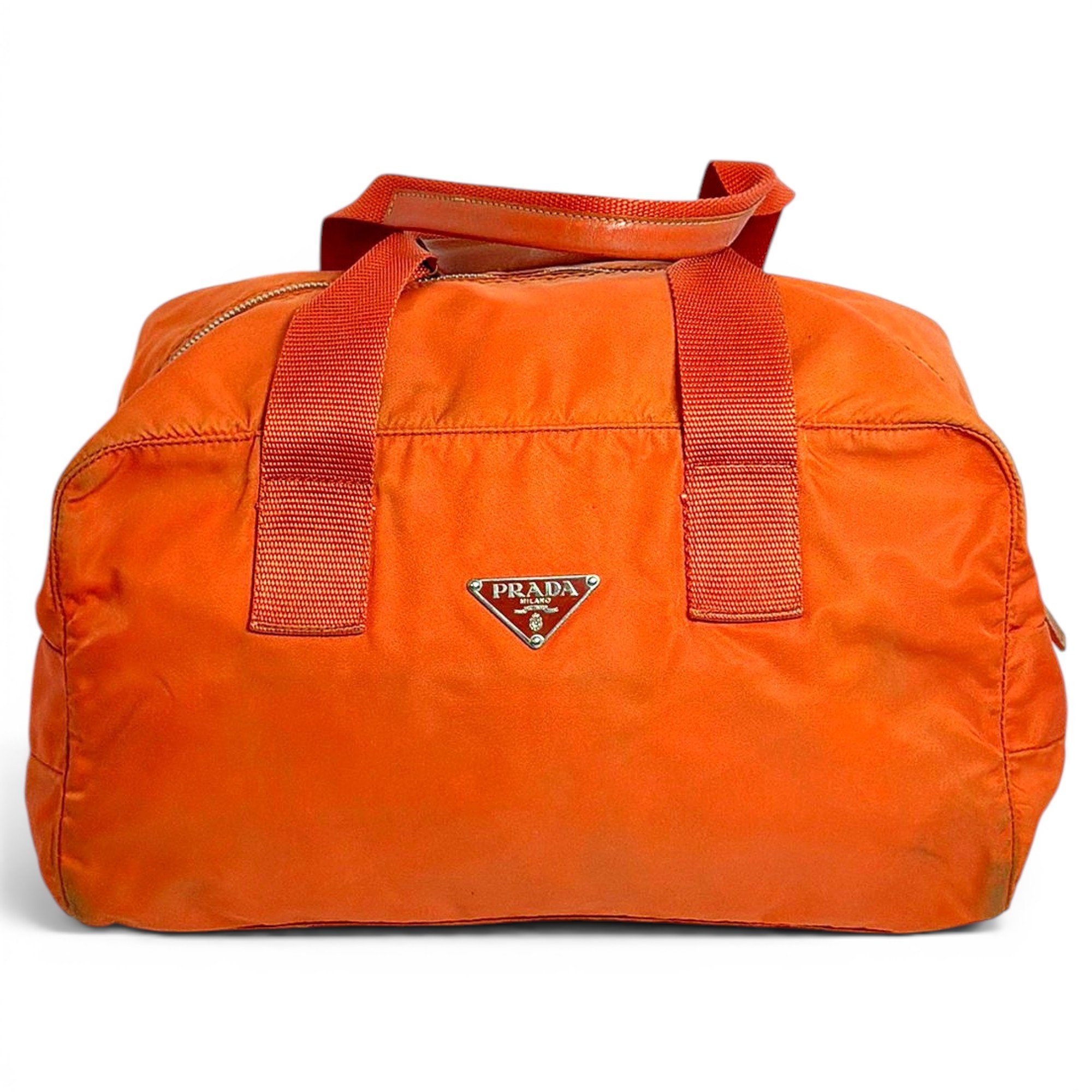 Cloth travel bag