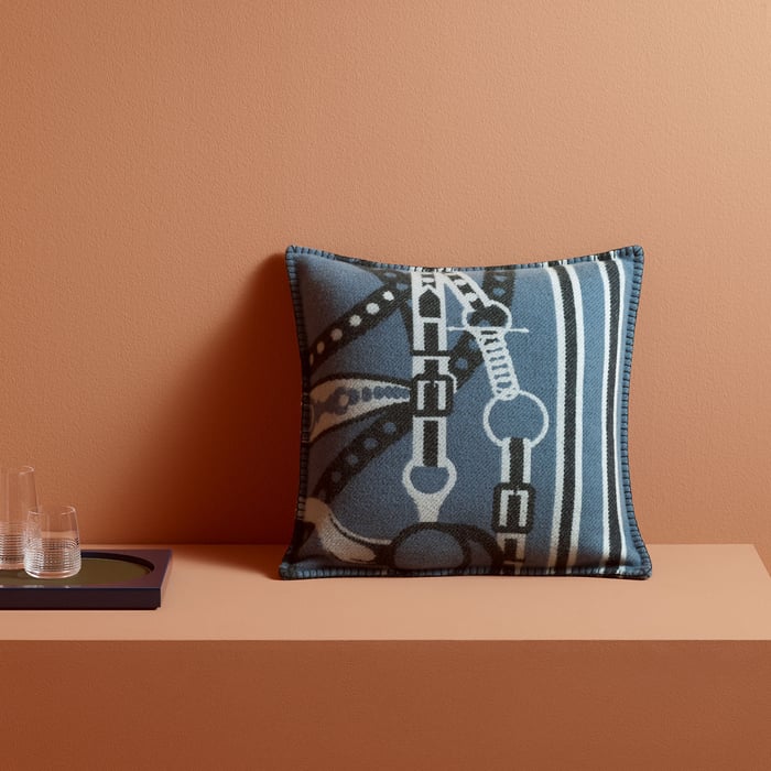 Étoupe Grand Tralala Pillow