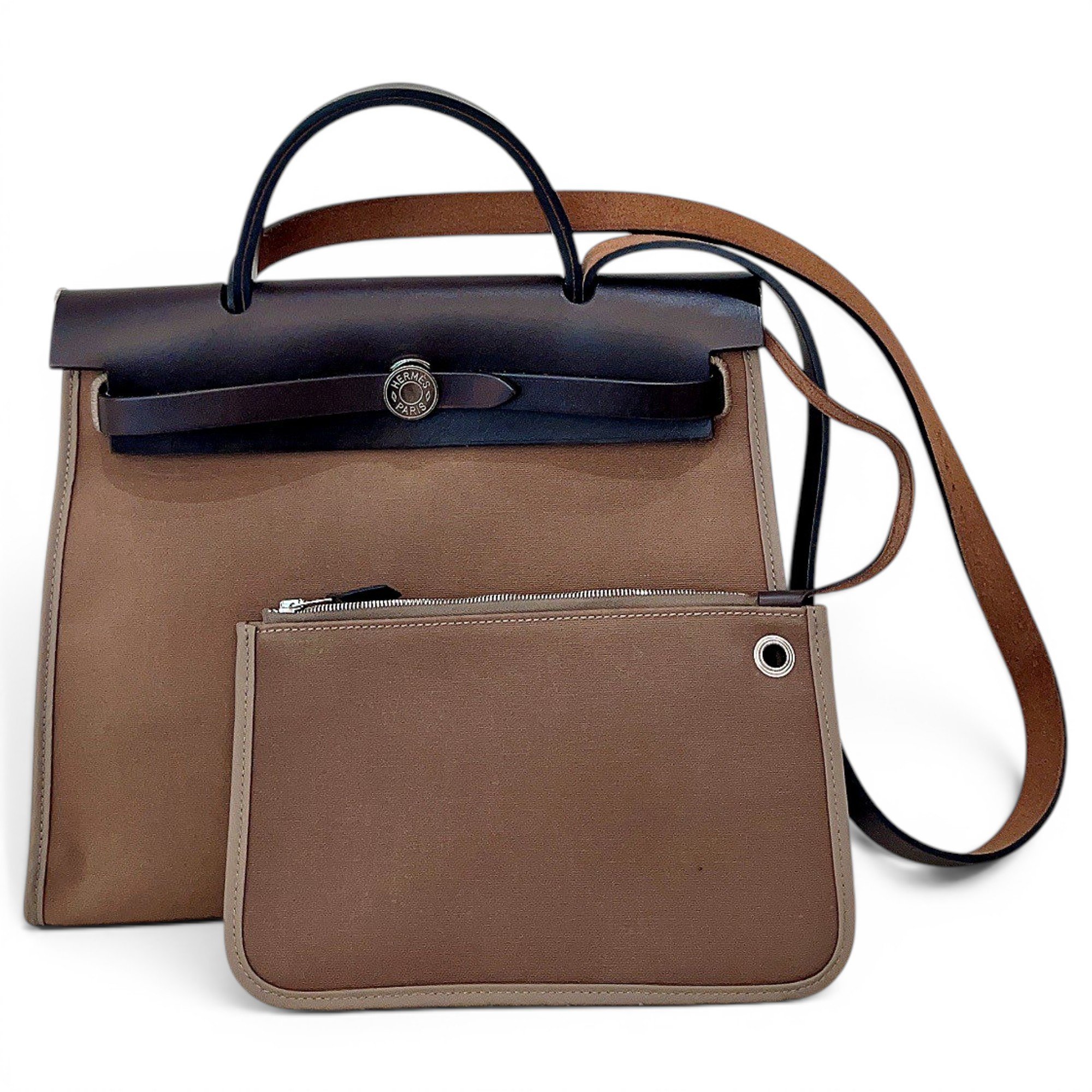 Herbag cloth handbag