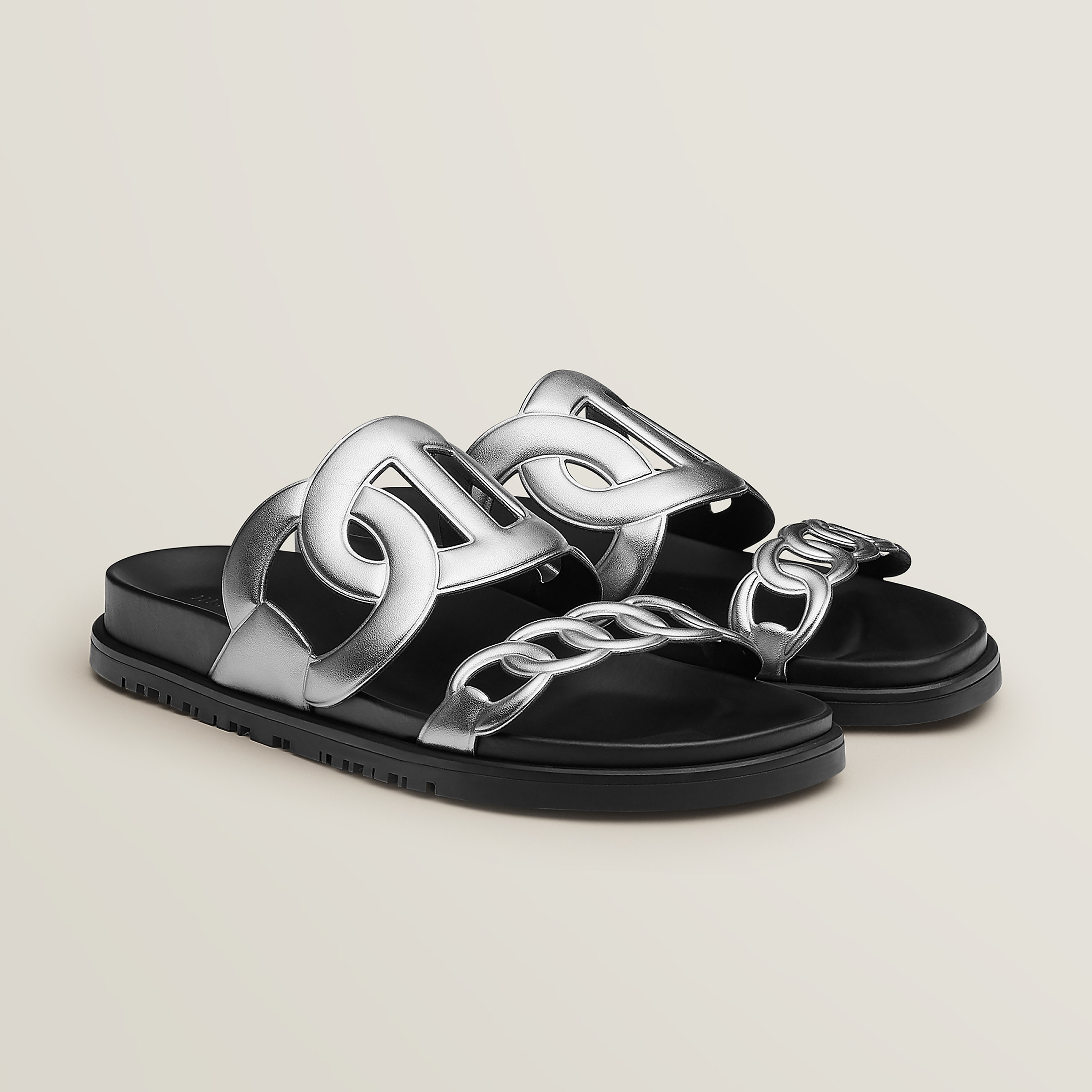 Extra sandal
