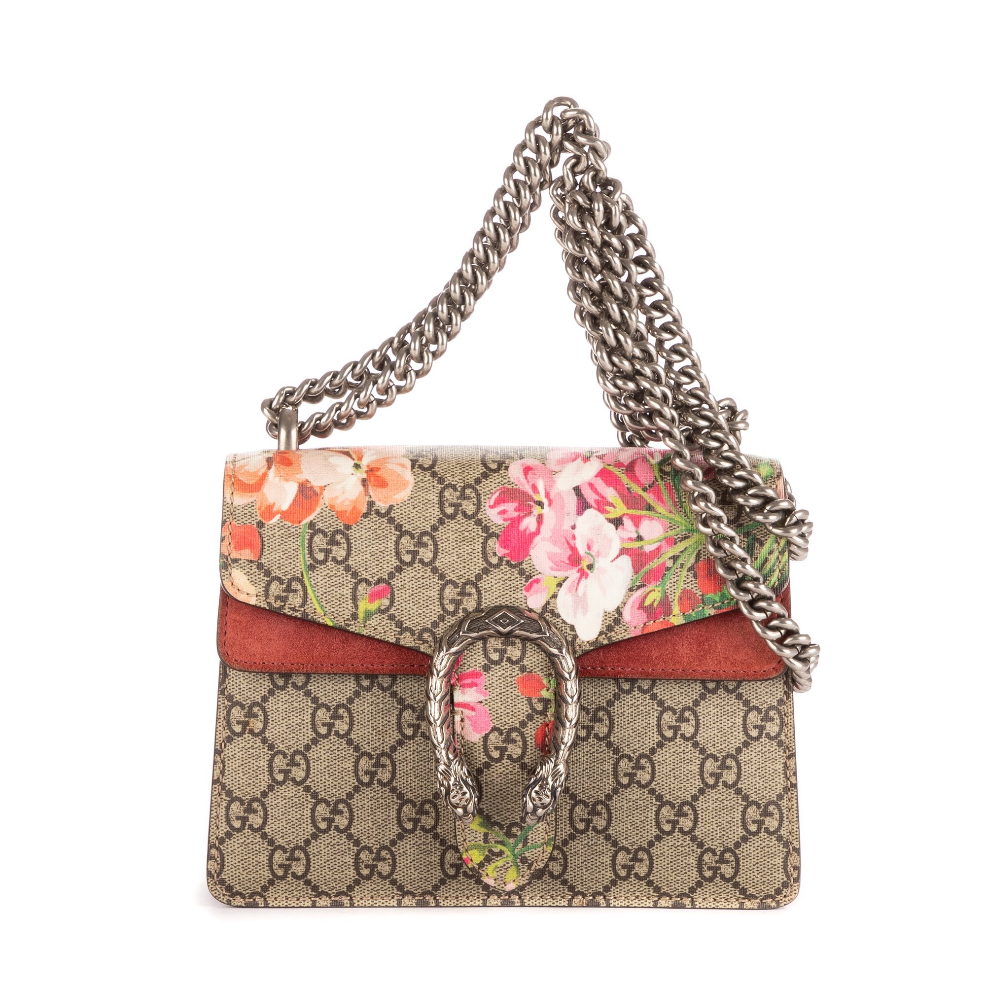 Dionysus handbag