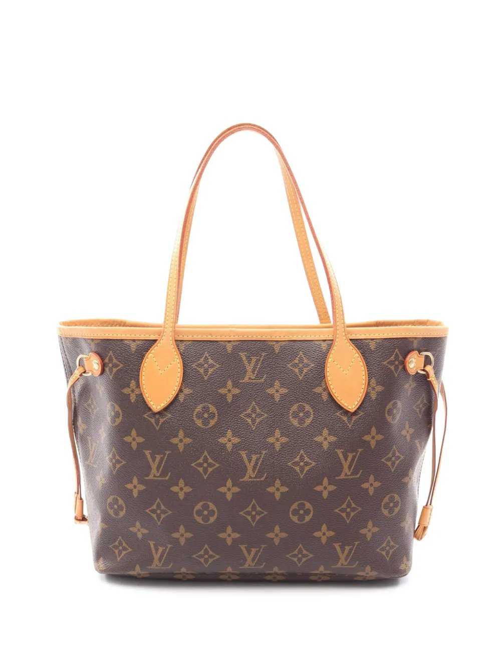 2008 Monogram Neverfull PM tote bag
