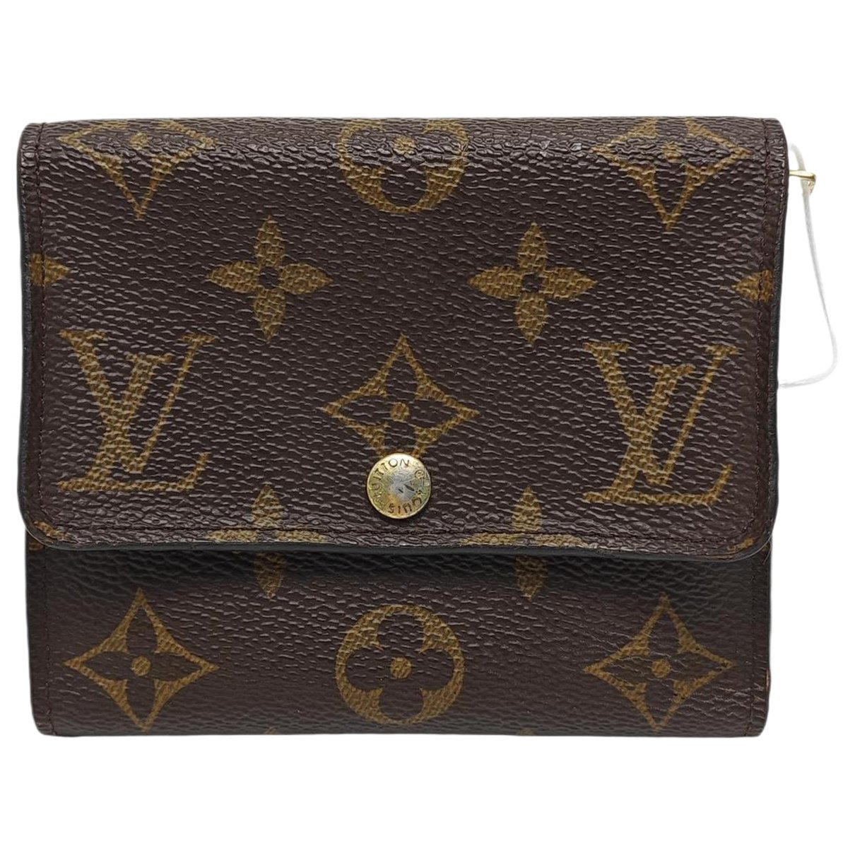 Leather mini bag