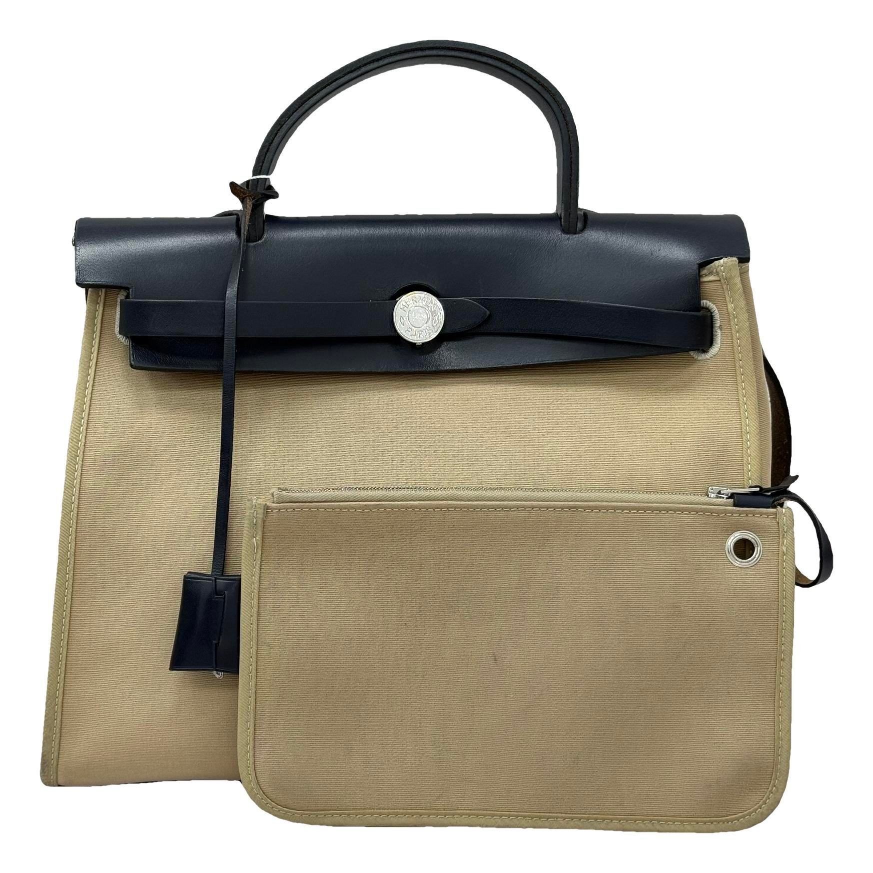 Herbag cloth handbag