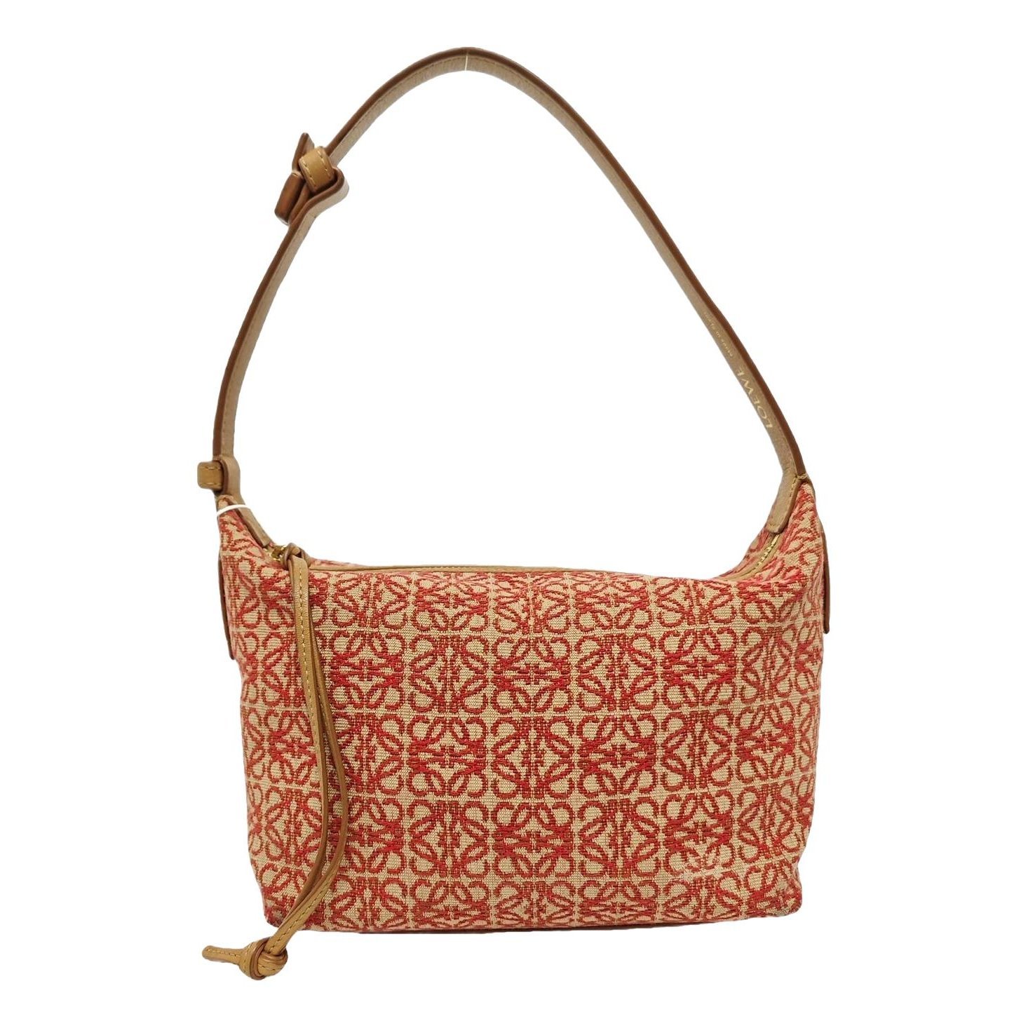 Cloth handbag