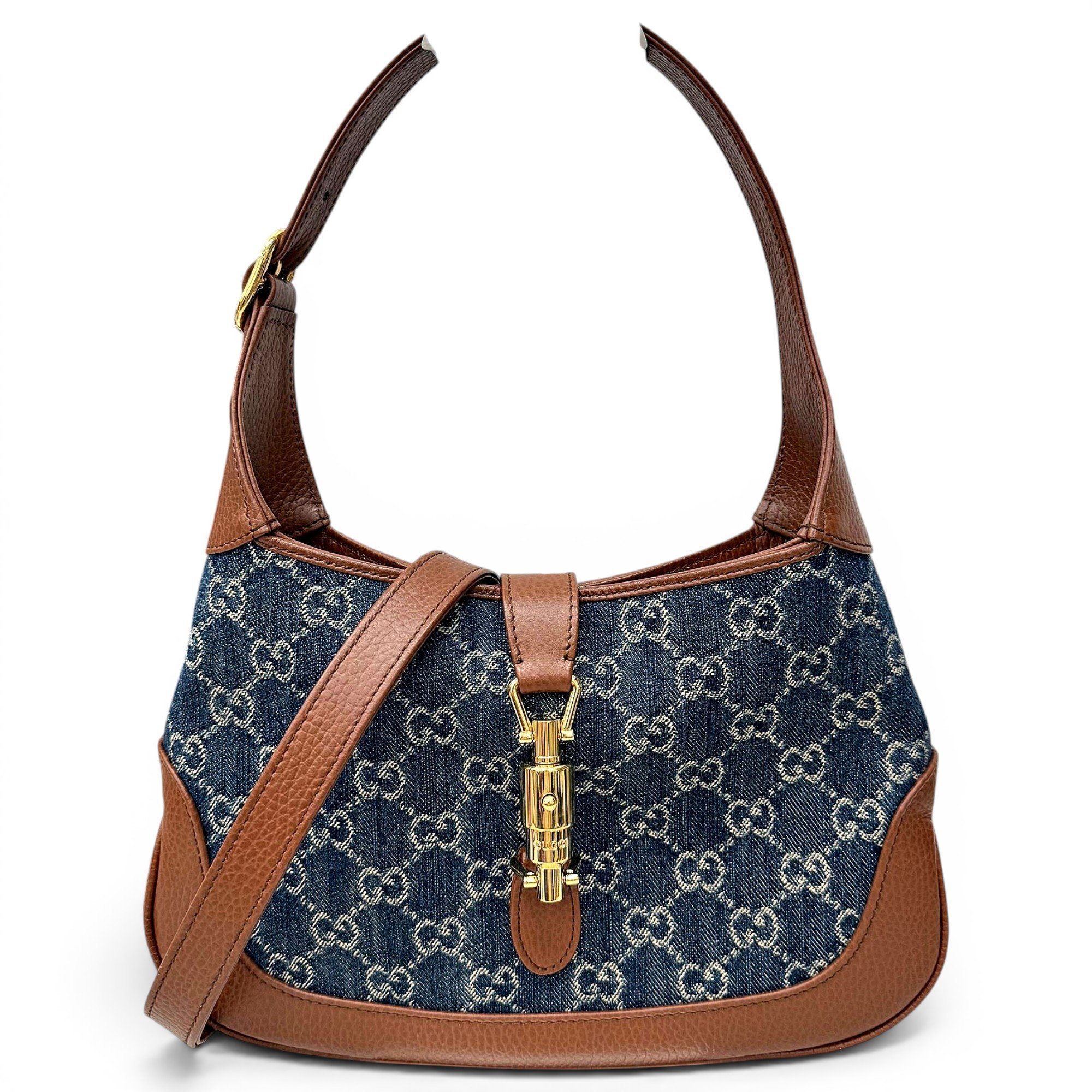 Jackie 1961 cloth handbag