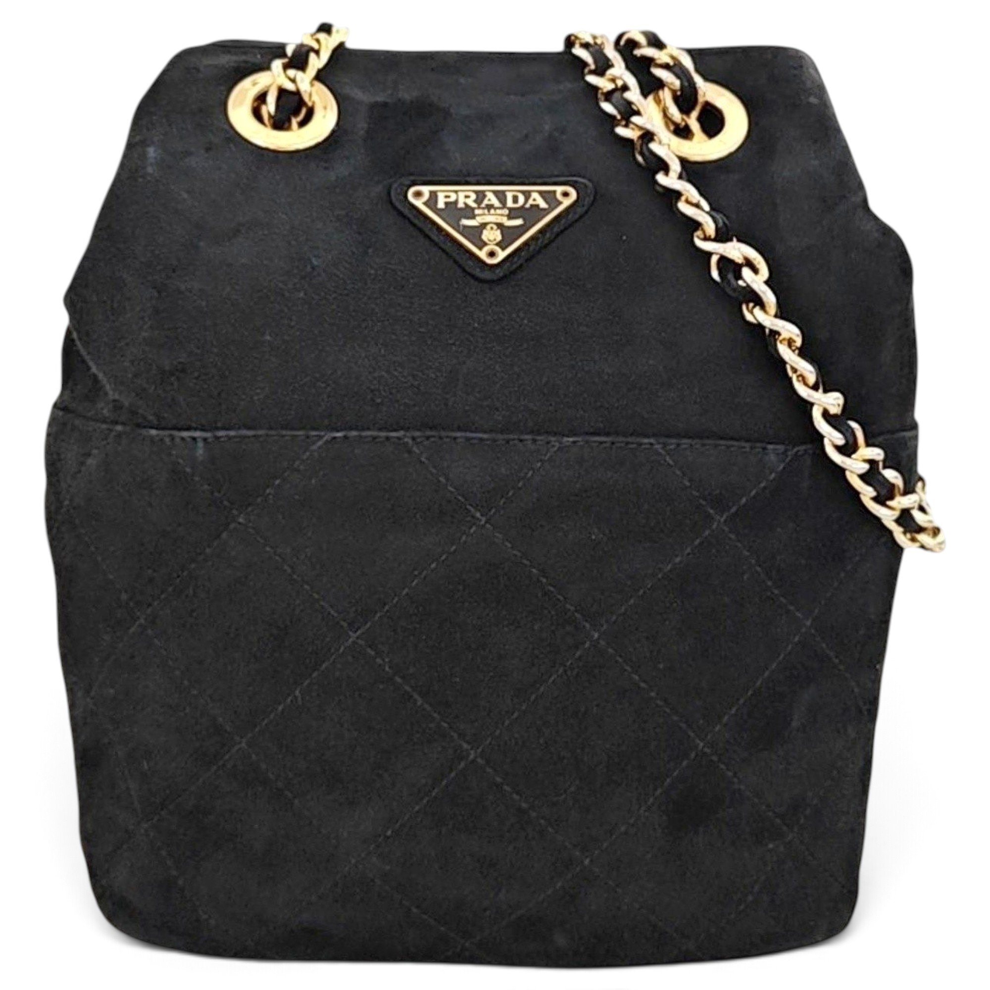 Cloth handbag